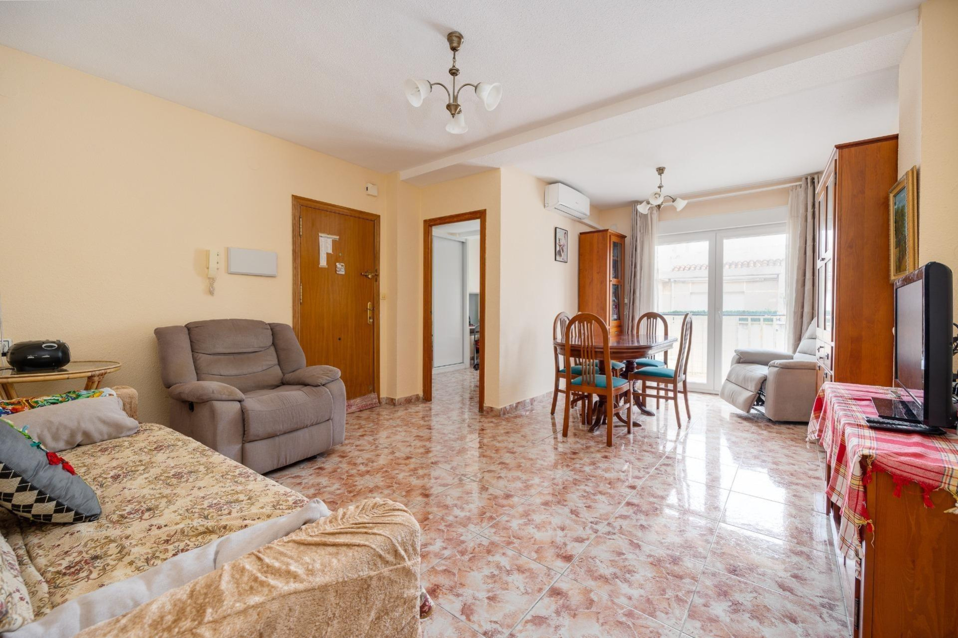 Herverkoop - Penthouse - Torrevieja - Playa del cura