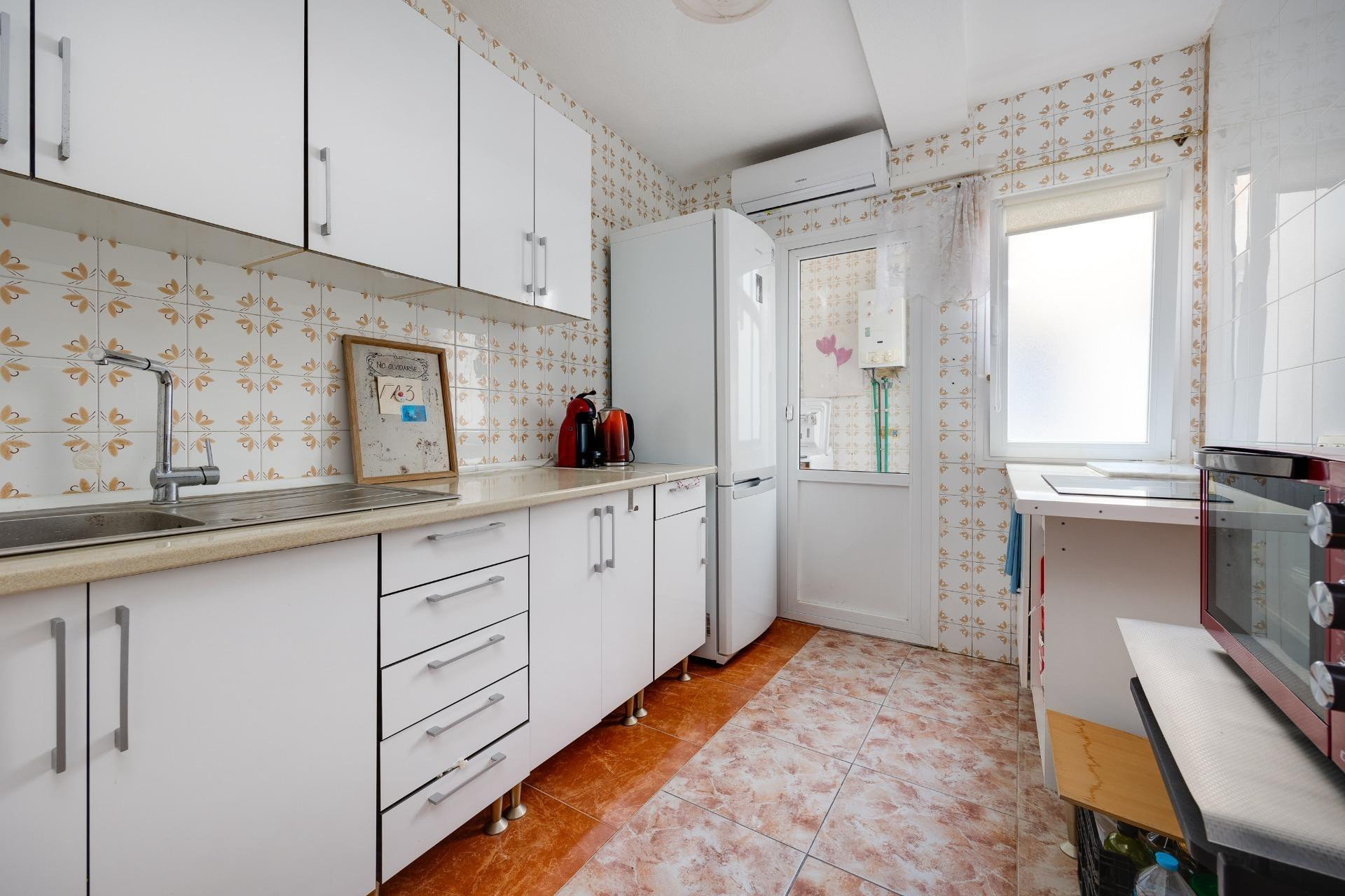 Herverkoop - Penthouse - Torrevieja - Playa del cura