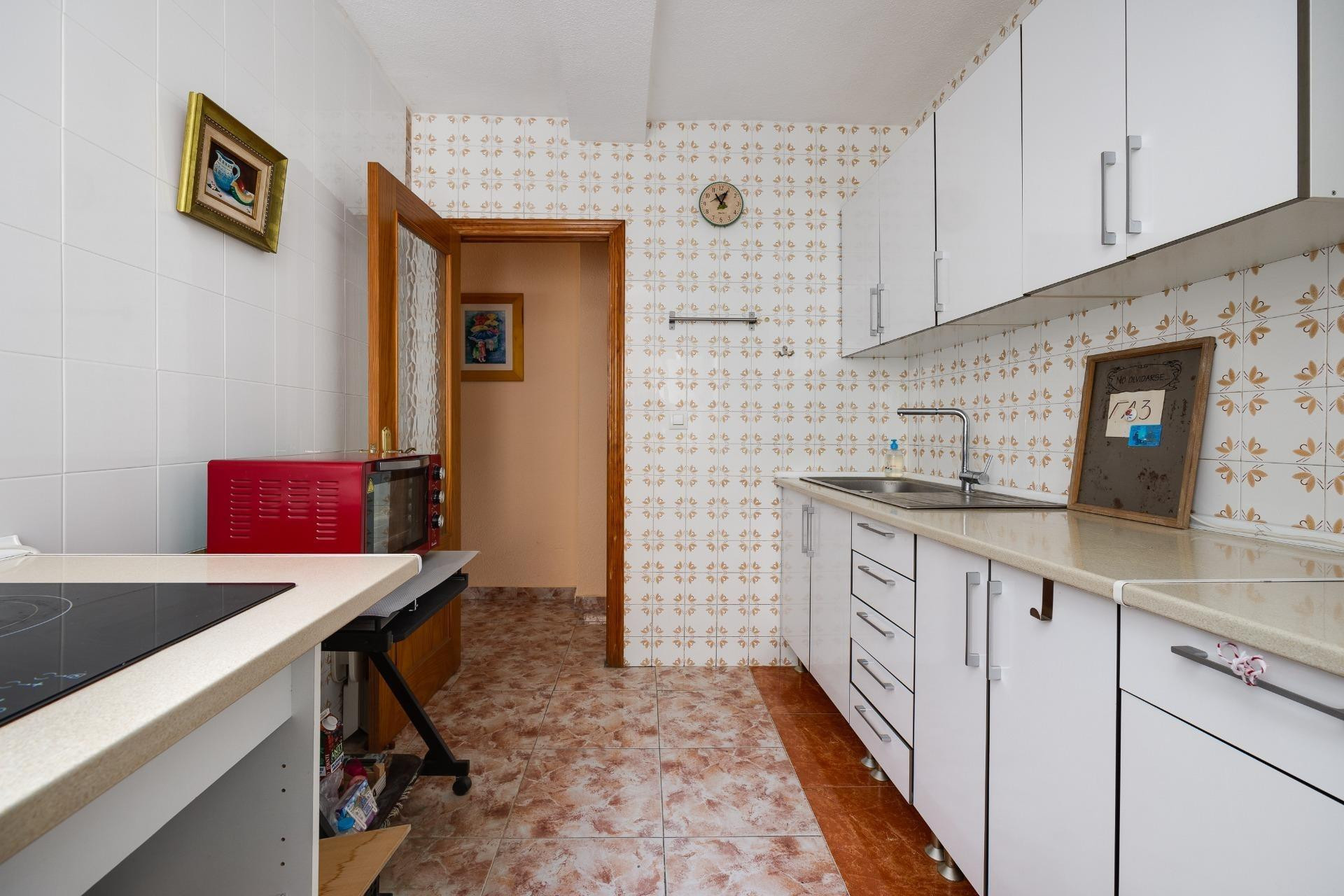 Herverkoop - Penthouse - Torrevieja - Playa del cura