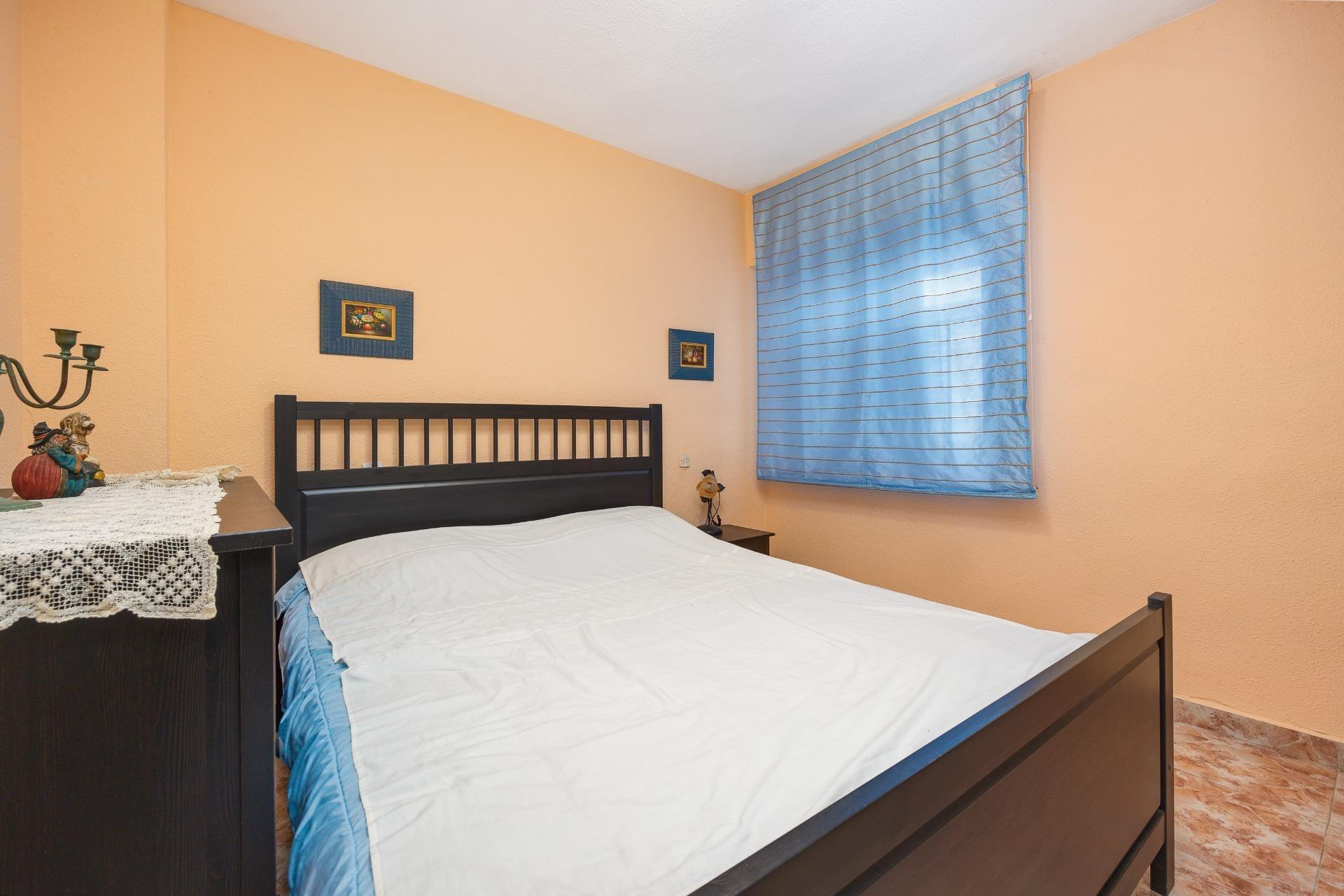 Herverkoop - Penthouse - Torrevieja - Playa del cura