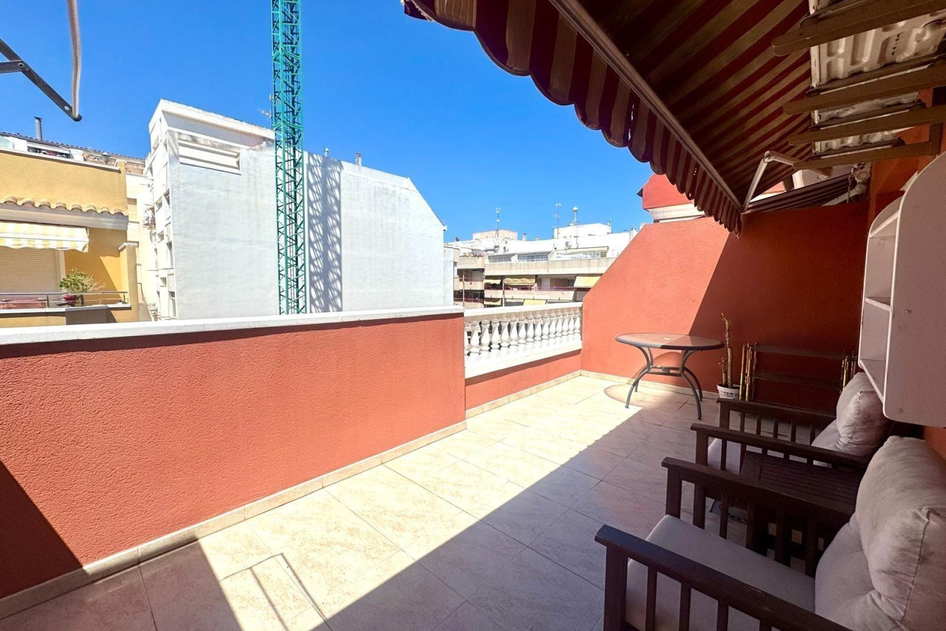 Herverkoop - Penthouse - Torrevieja - Playa del cura