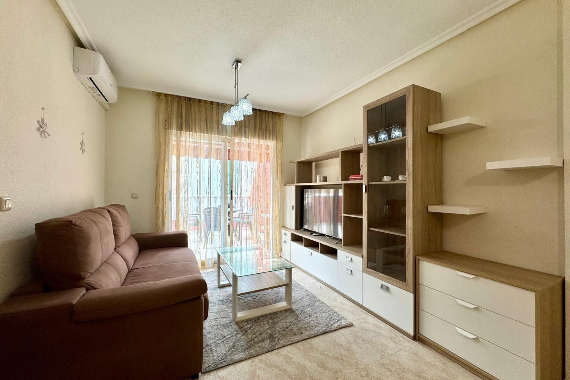 Herverkoop - Penthouse - Torrevieja - Playa del cura