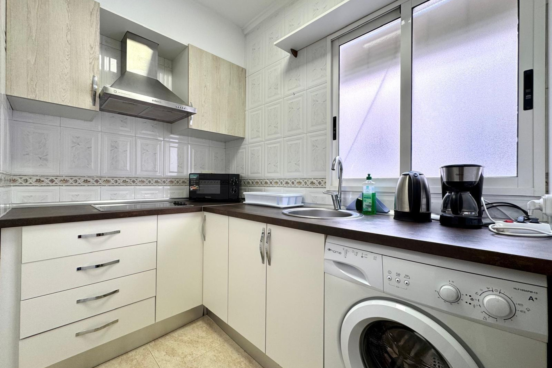 Herverkoop - Penthouse - Torrevieja - Playa del cura