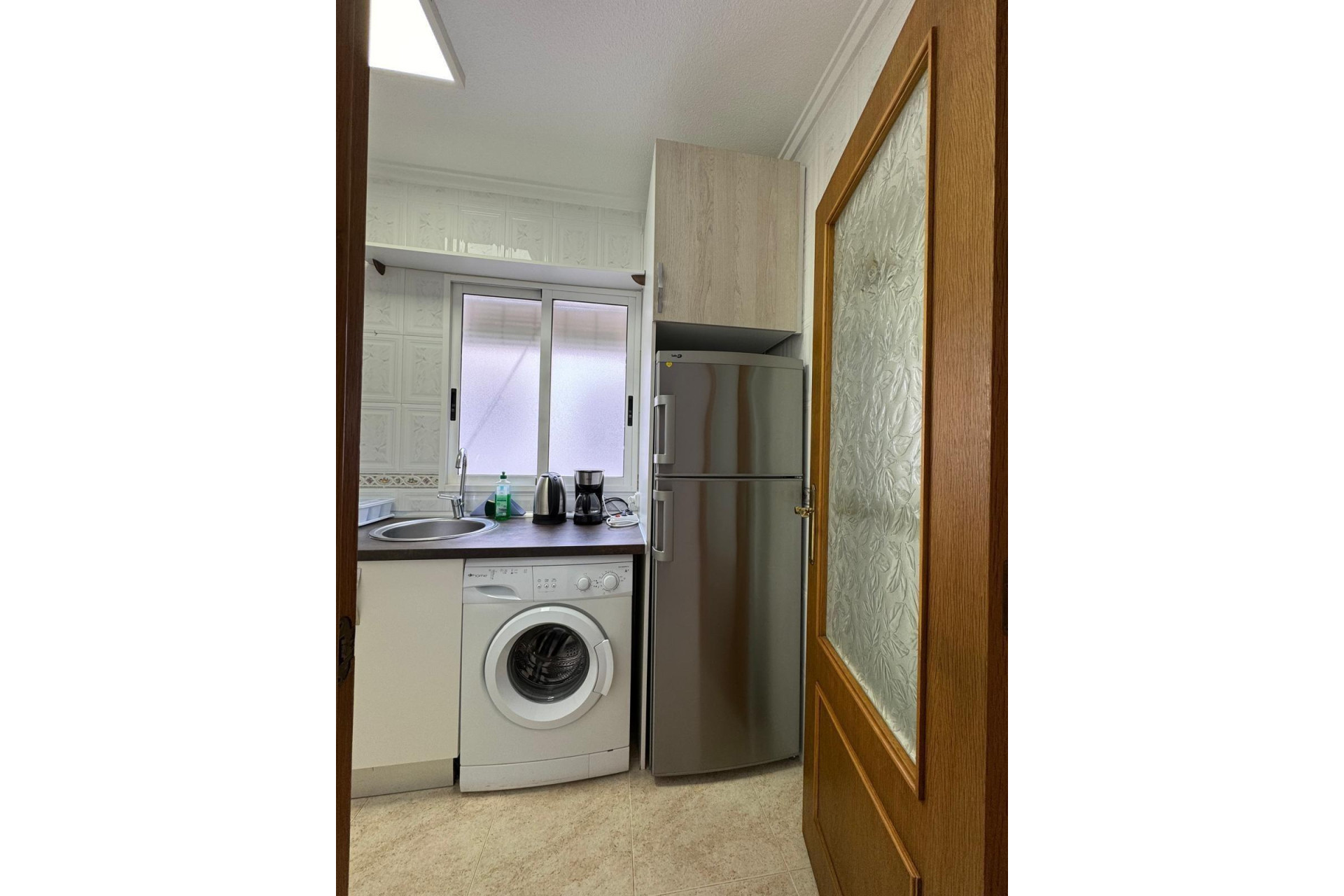 Herverkoop - Penthouse - Torrevieja - Playa del cura