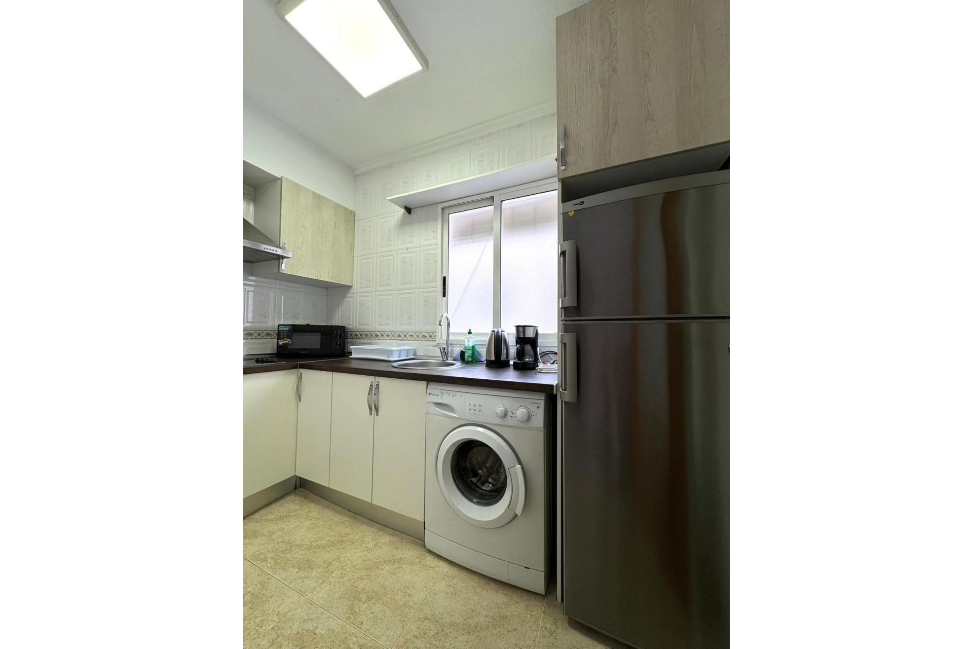 Herverkoop - Penthouse - Torrevieja - Playa del cura