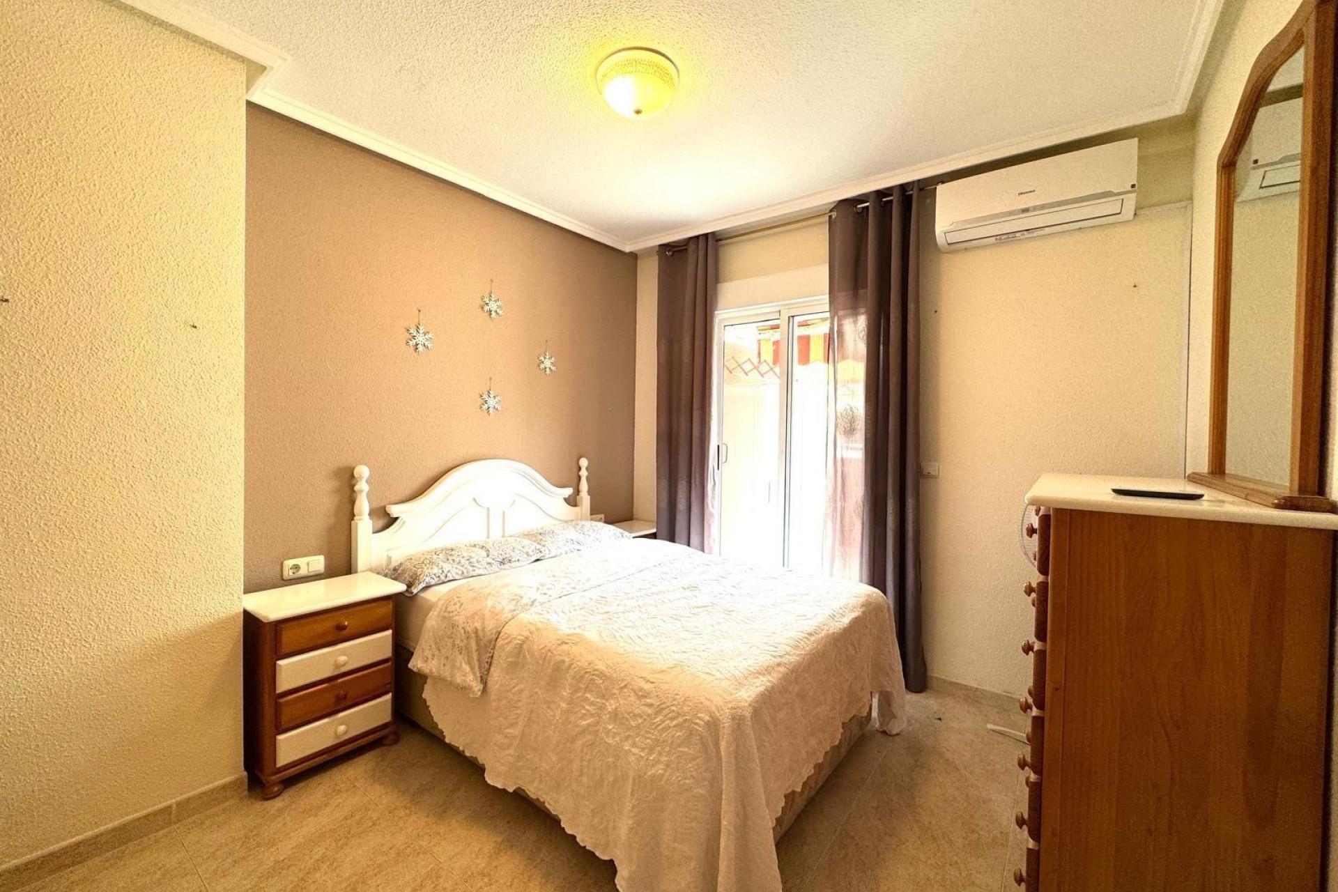 Herverkoop - Penthouse - Torrevieja - Playa del cura