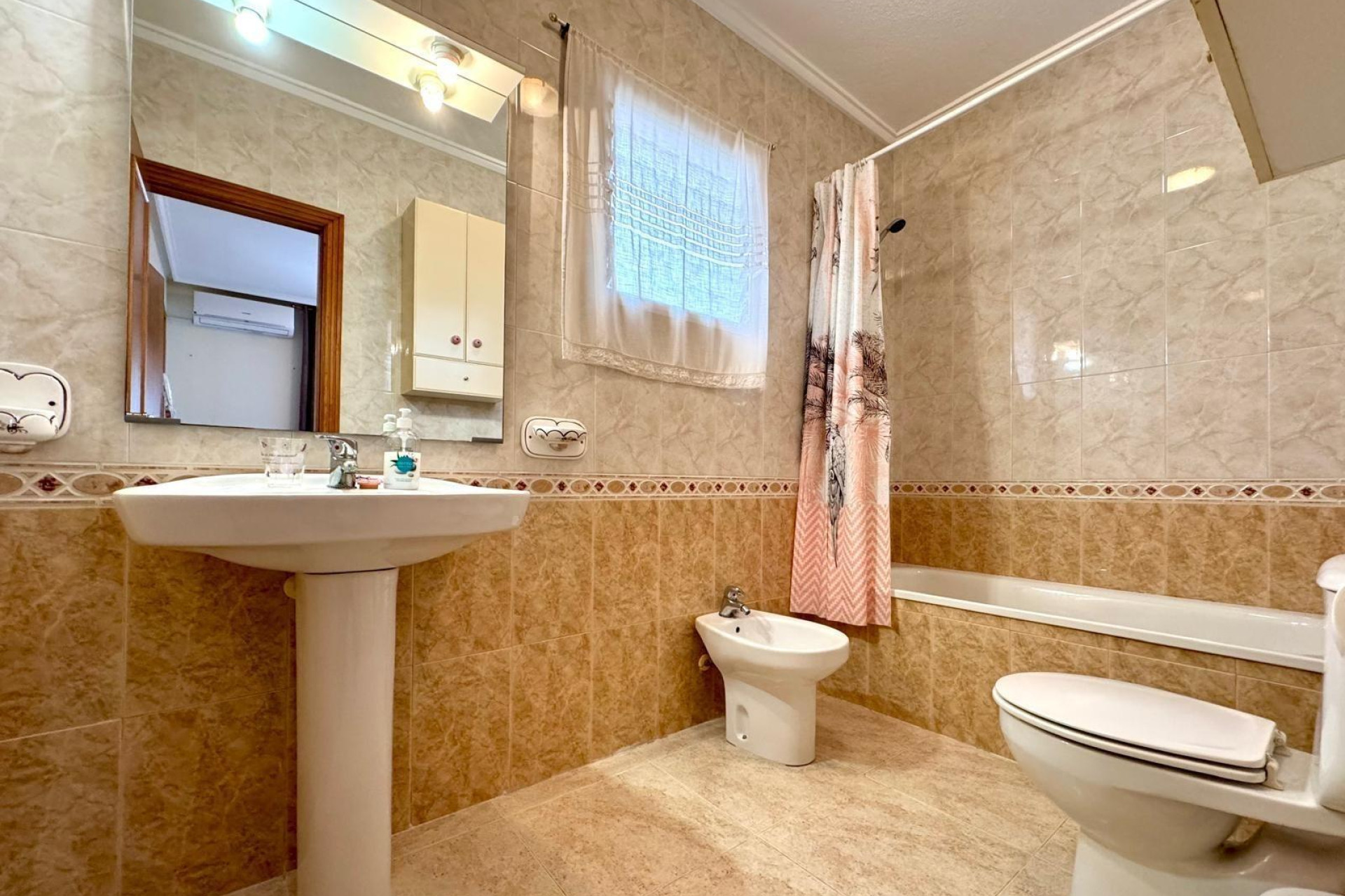 Herverkoop - Penthouse - Torrevieja - Playa del cura