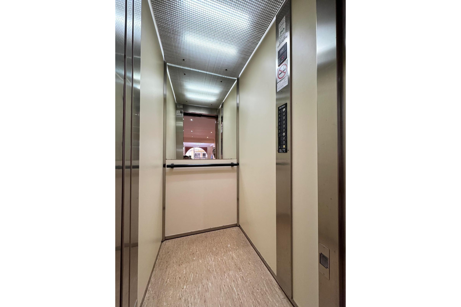 Herverkoop - Penthouse - Torrevieja - Playa del cura