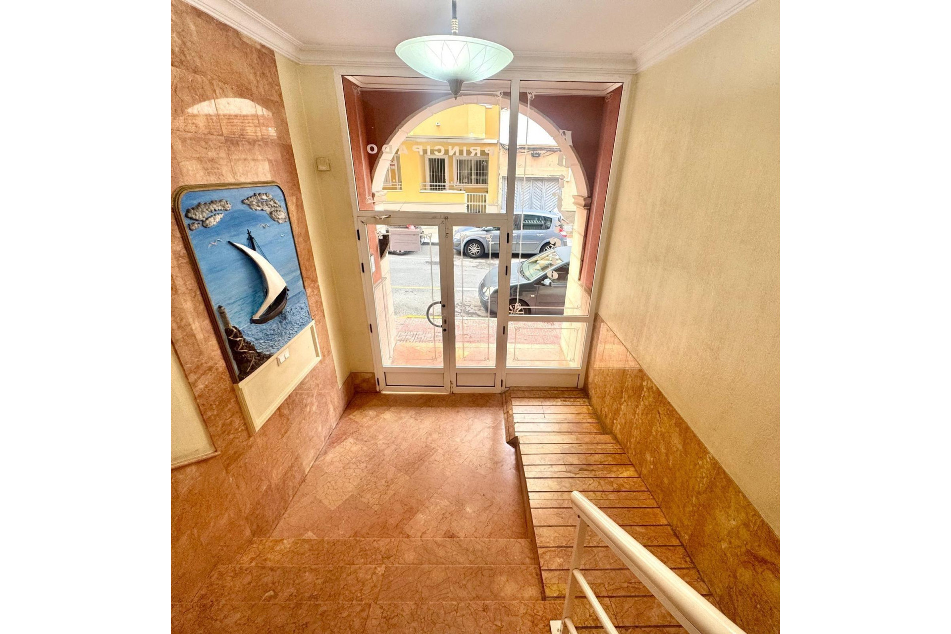 Herverkoop - Penthouse - Torrevieja - Playa del cura