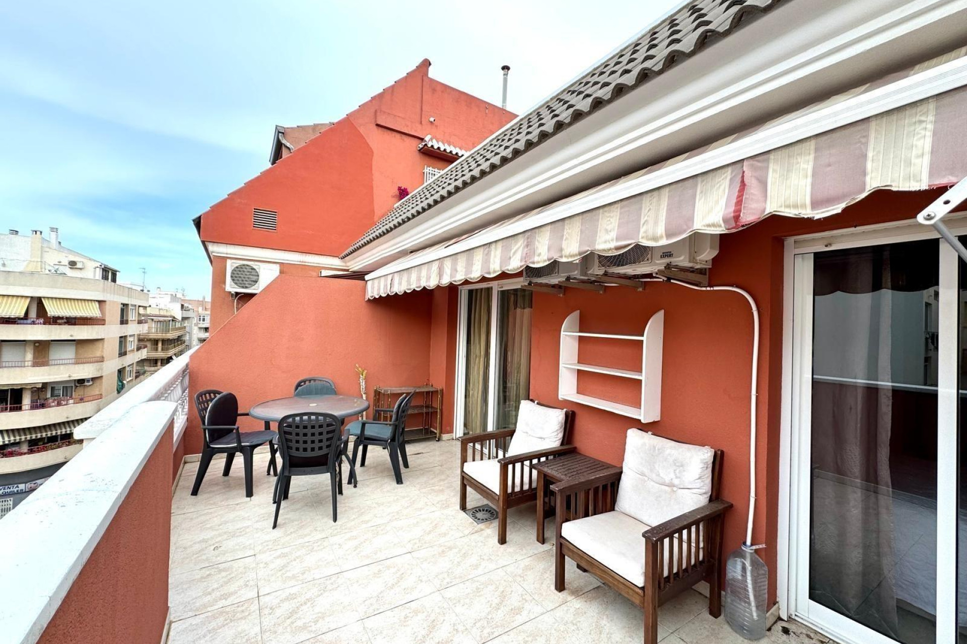 Herverkoop - Penthouse - Torrevieja - Playa del cura