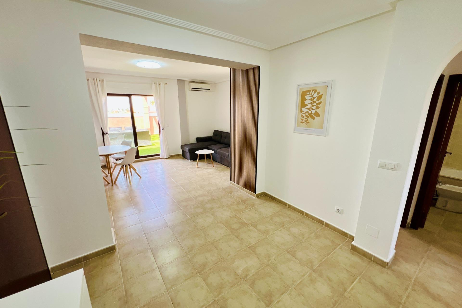 Herverkoop - Penthouse - Torrevieja - Playa del cura