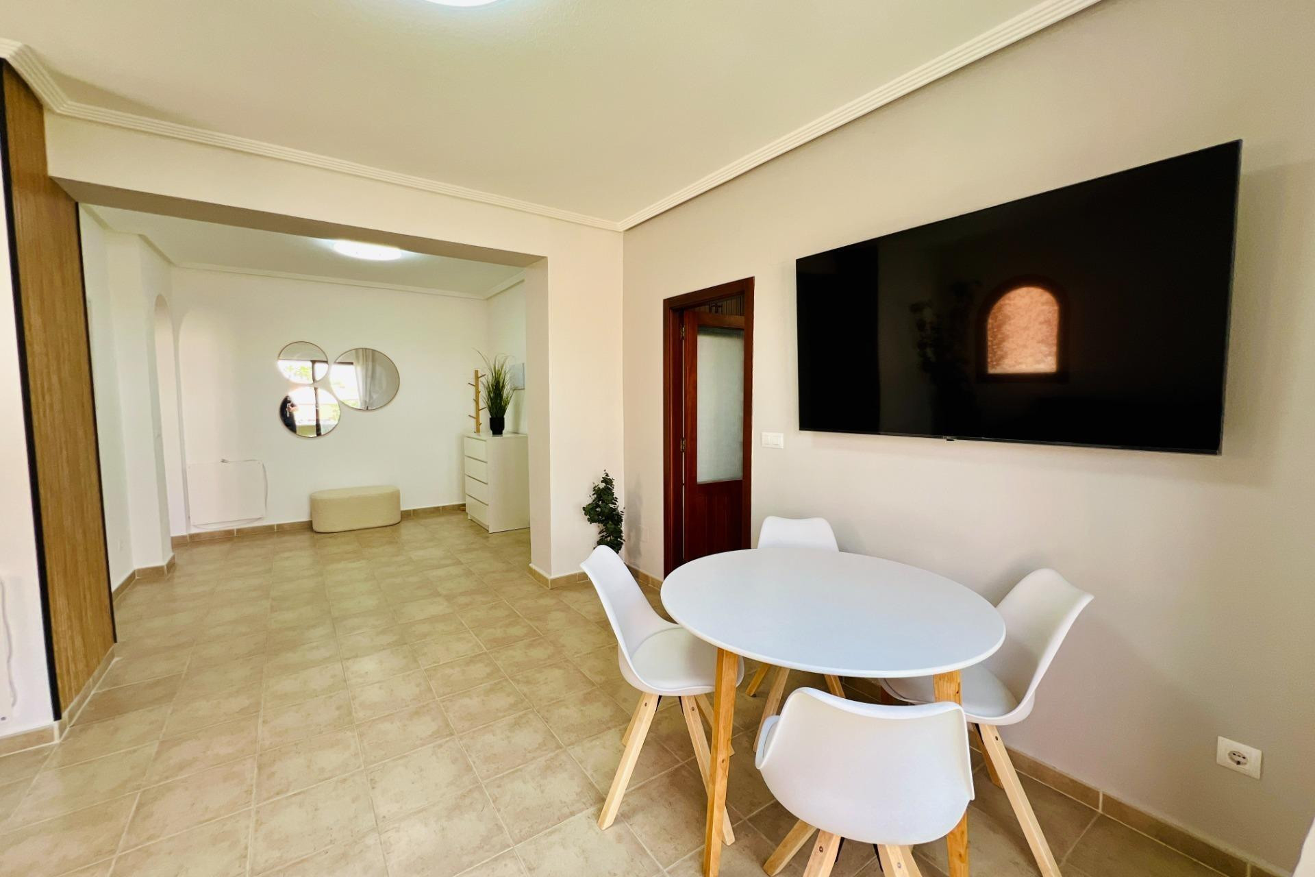 Herverkoop - Penthouse - Torrevieja - Playa del cura