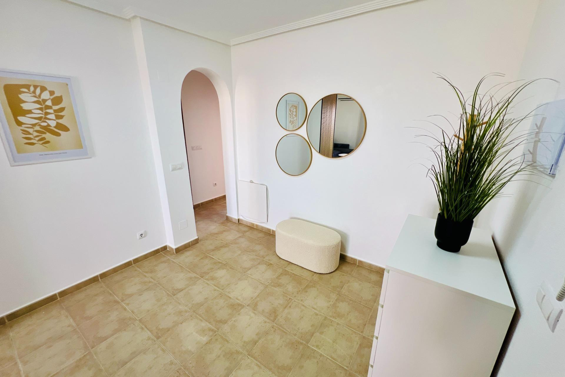 Herverkoop - Penthouse - Torrevieja - Playa del cura