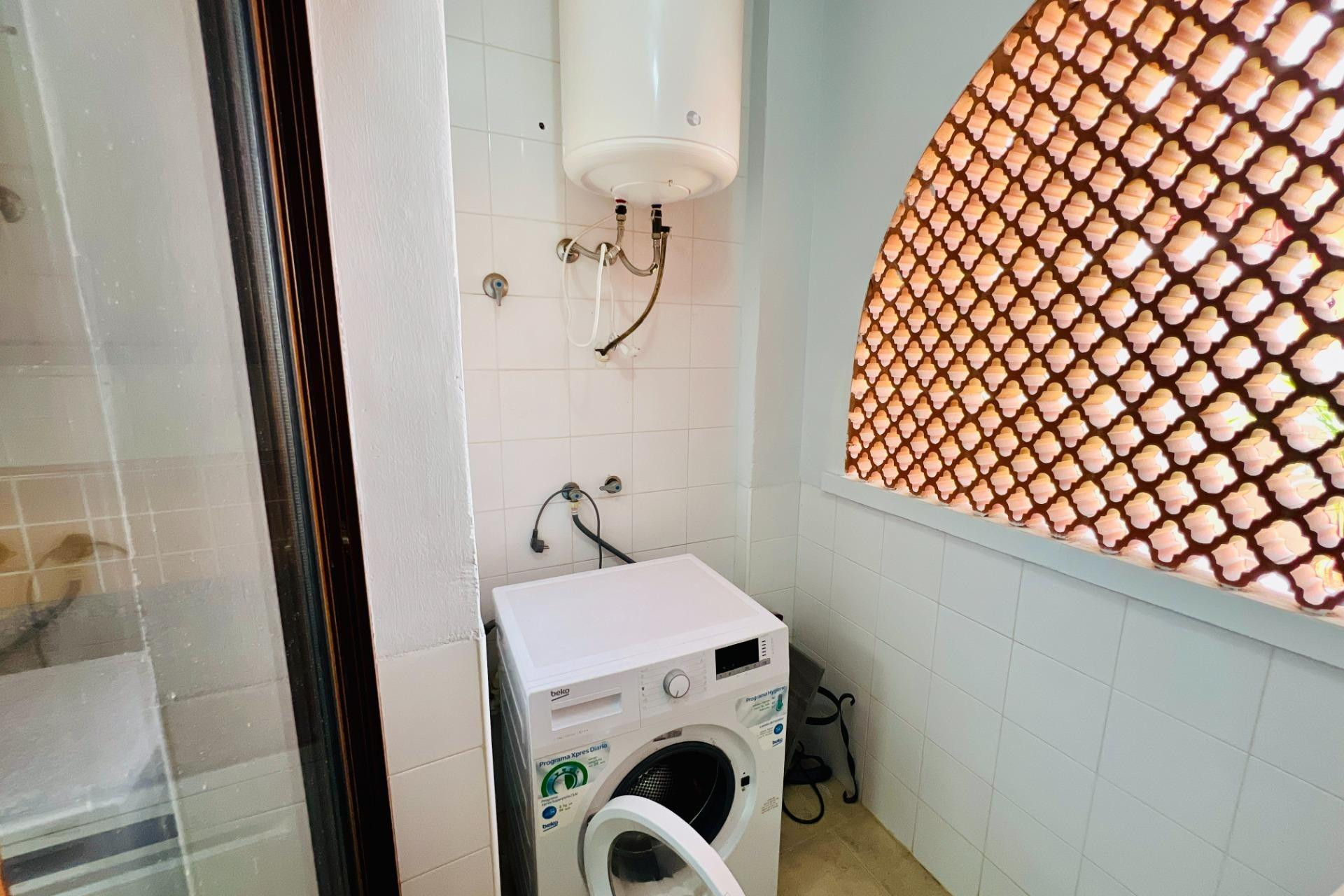 Herverkoop - Penthouse - Torrevieja - Playa del cura