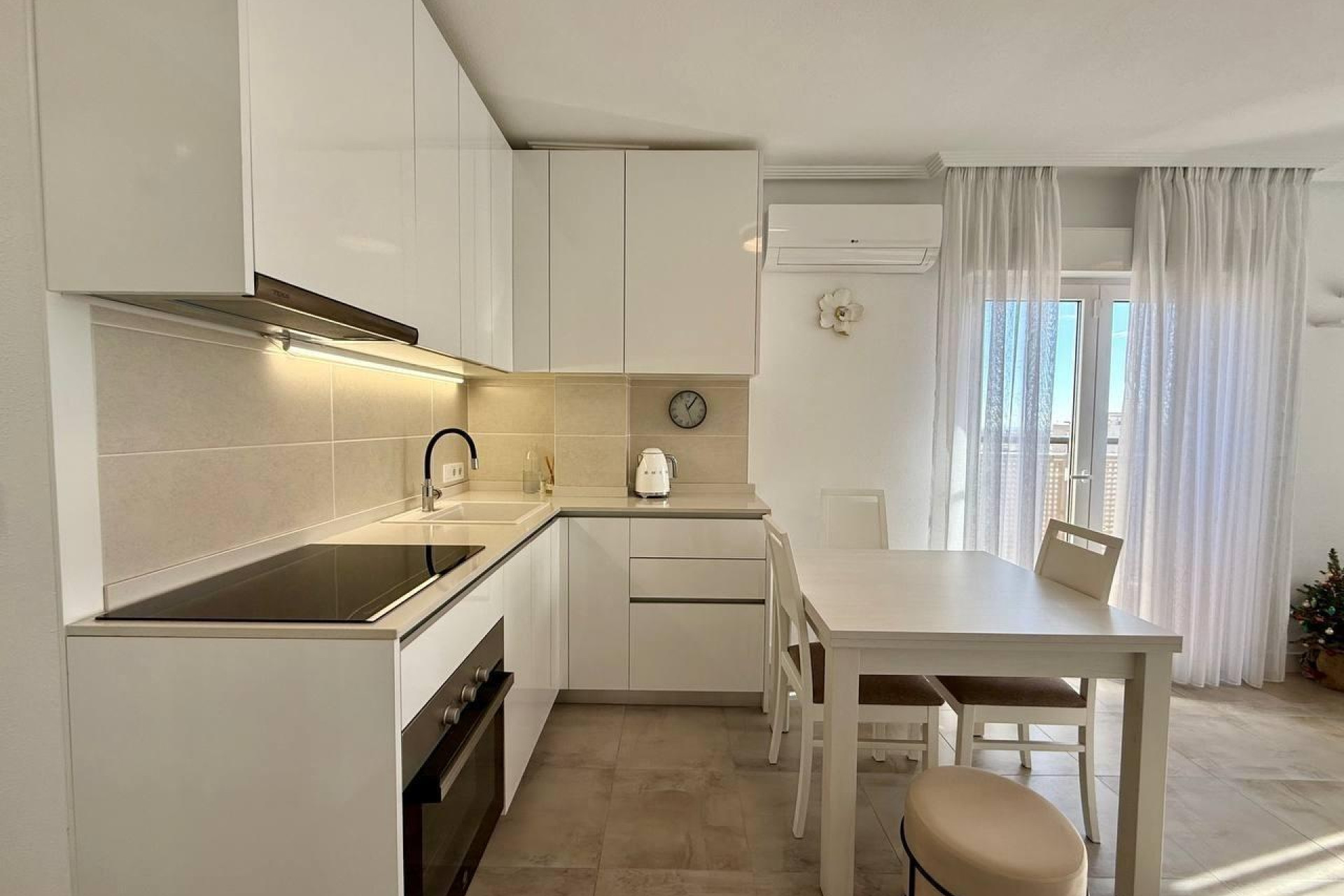 Herverkoop - Penthouse - Torrevieja - Playa del cura