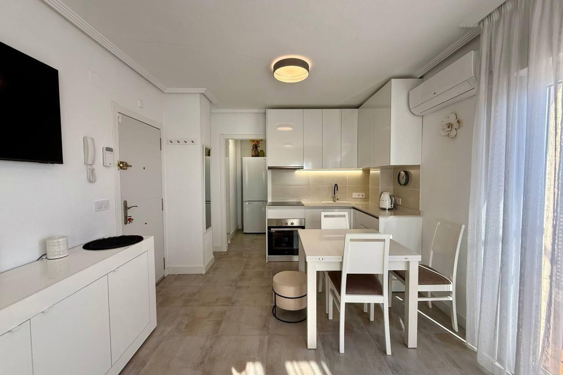 Herverkoop - Penthouse - Torrevieja - Playa del cura