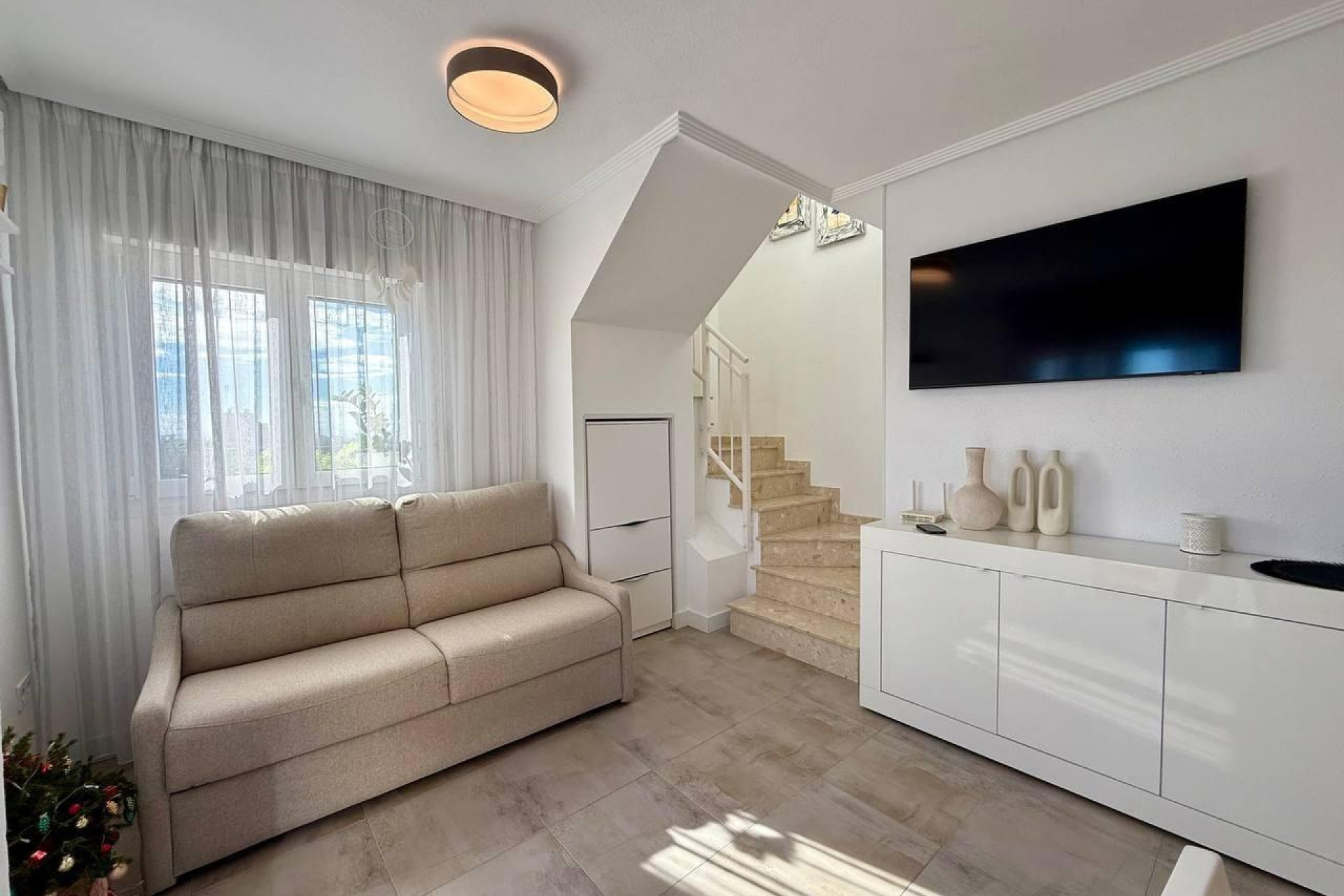 Herverkoop - Penthouse - Torrevieja - Playa del cura