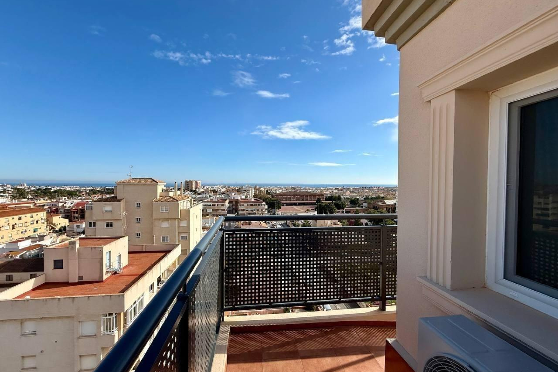 Herverkoop - Penthouse - Torrevieja - Playa del cura