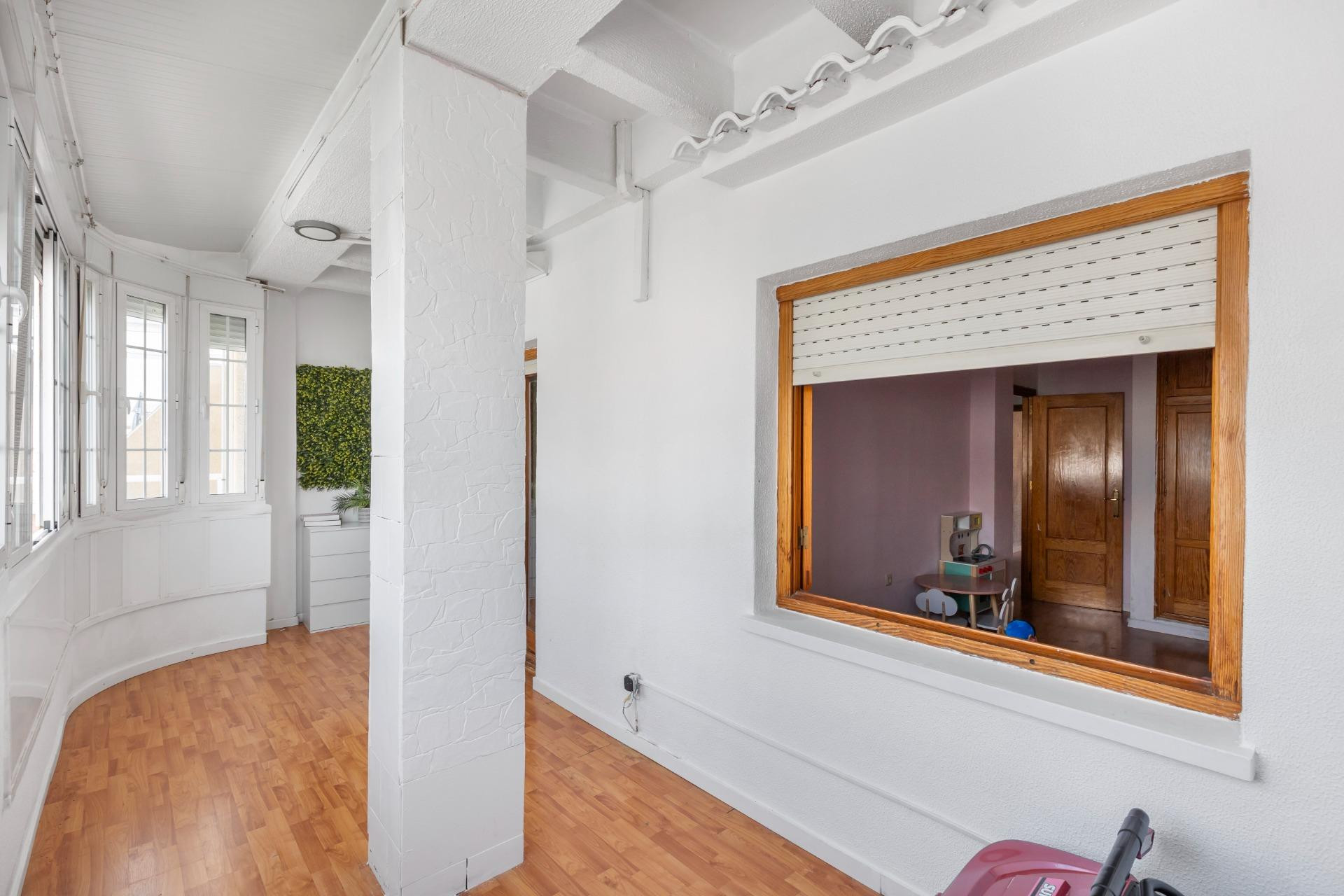 Herverkoop - Penthouse - Torrevieja - Playa del cura