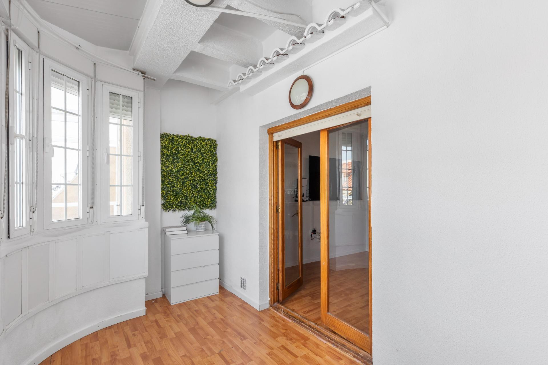 Herverkoop - Penthouse - Torrevieja - Playa del cura