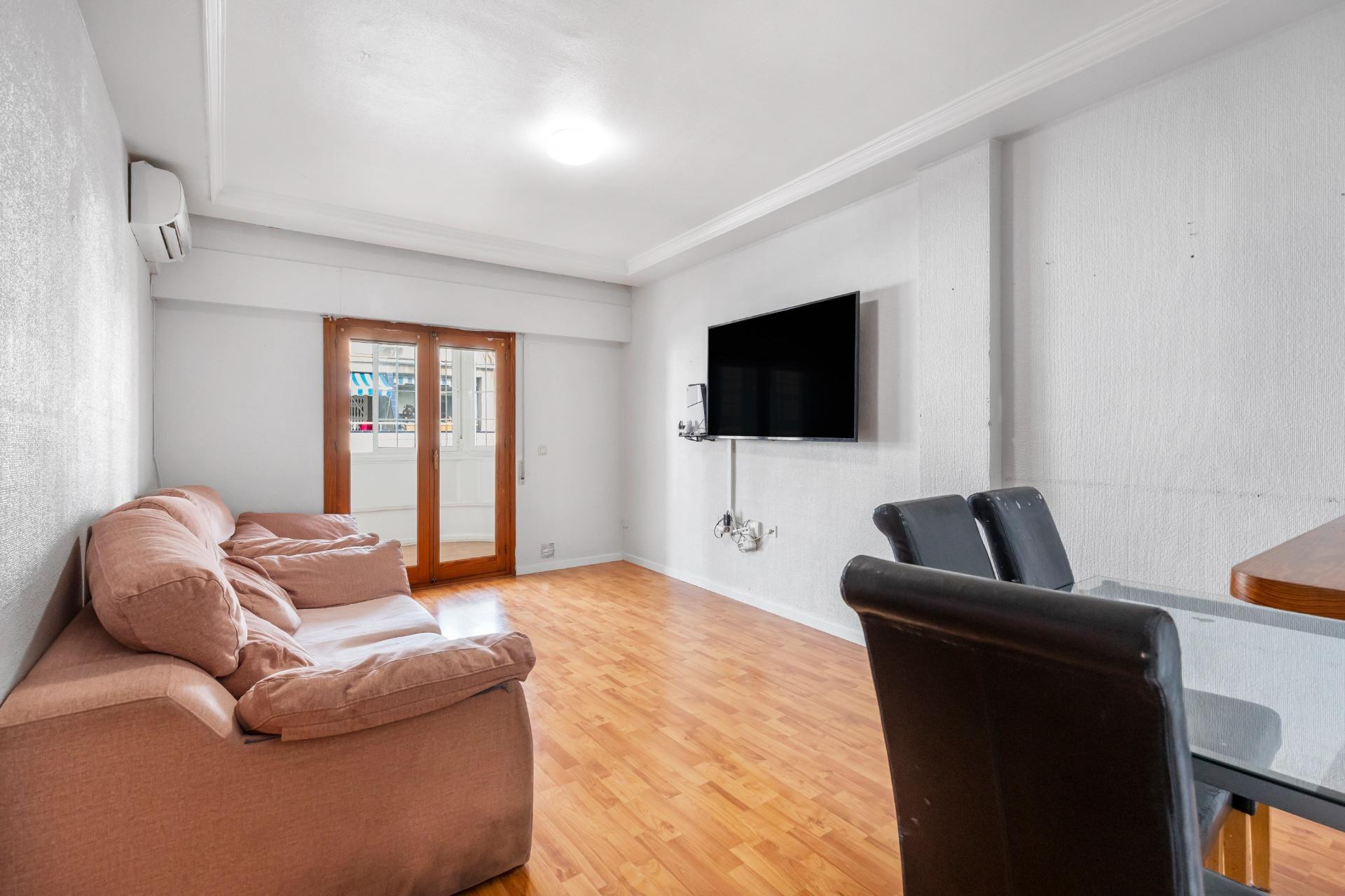 Herverkoop - Penthouse - Torrevieja - Playa del cura