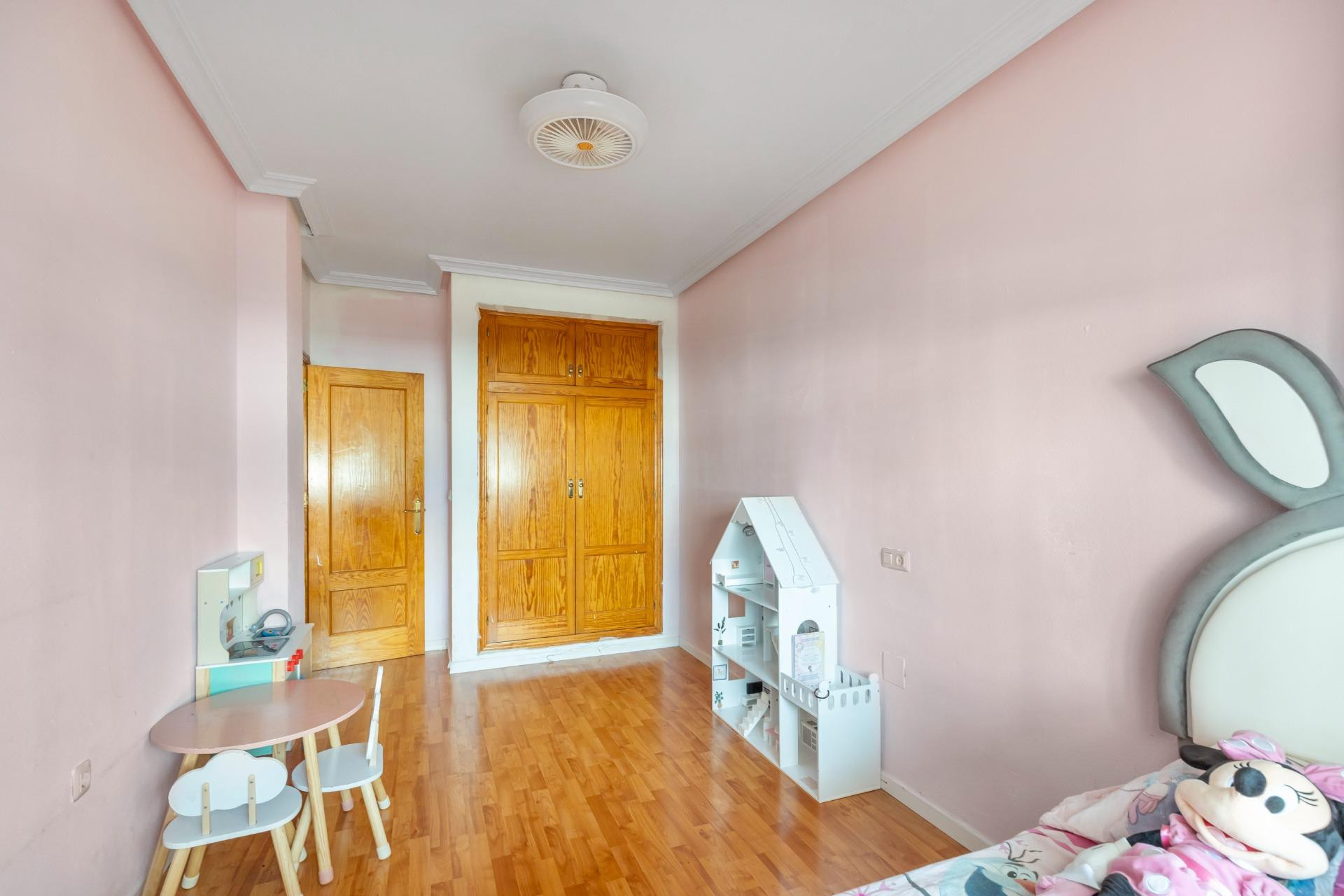 Herverkoop - Penthouse - Torrevieja - Playa del cura