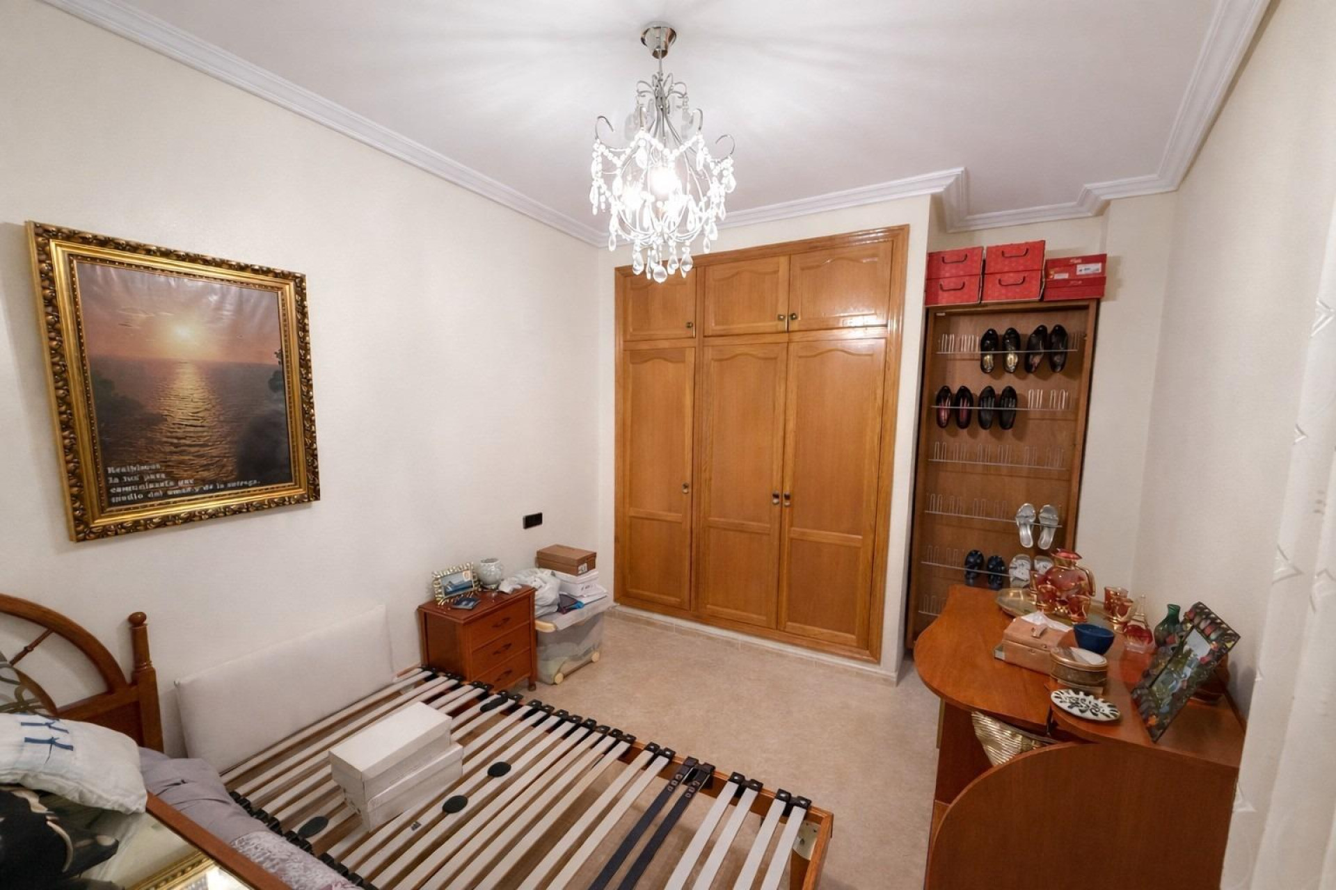 Herverkoop - Penthouse - Torrevieja - Playa del cura