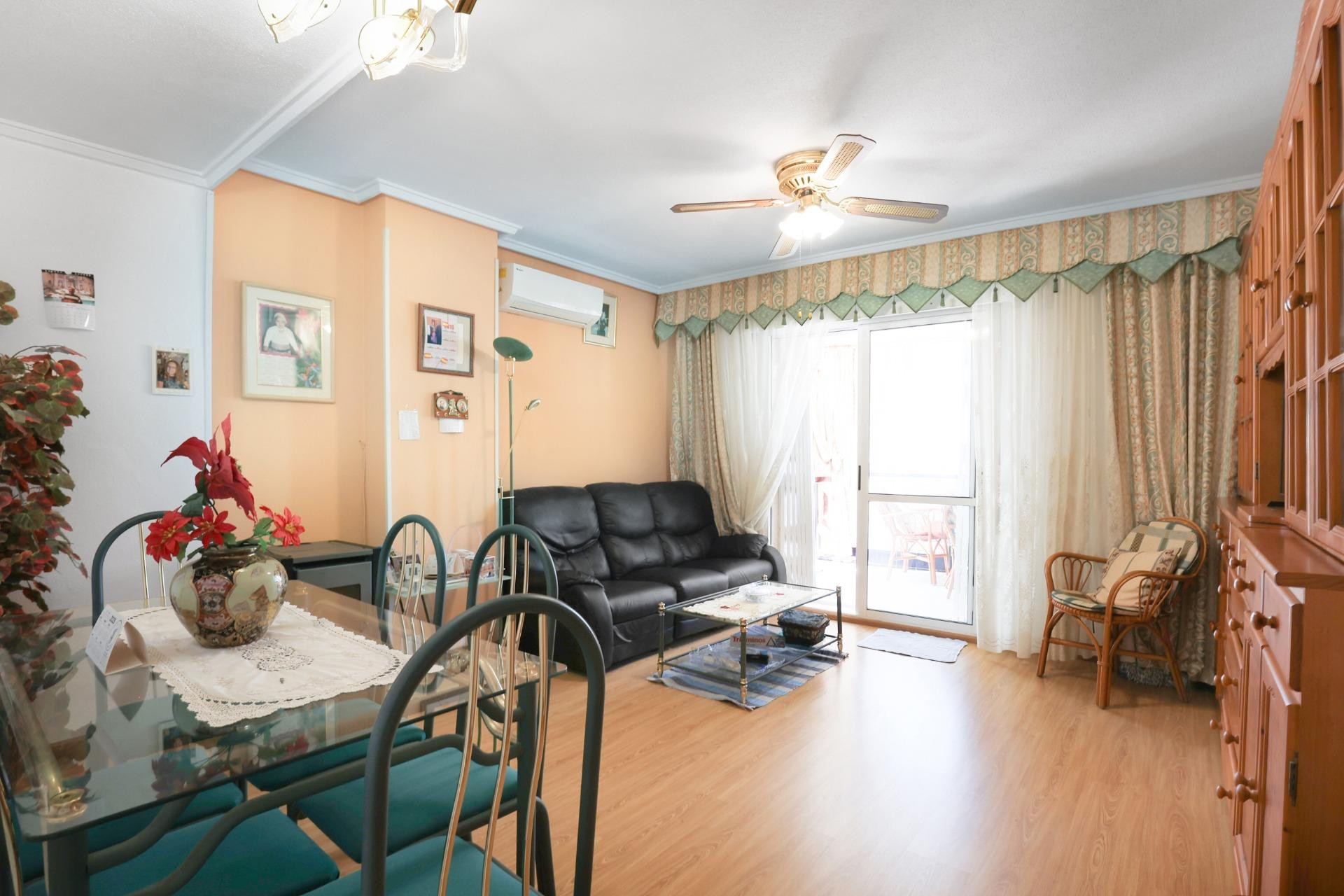 Herverkoop - Penthouse - Torrevieja - Playa del cura