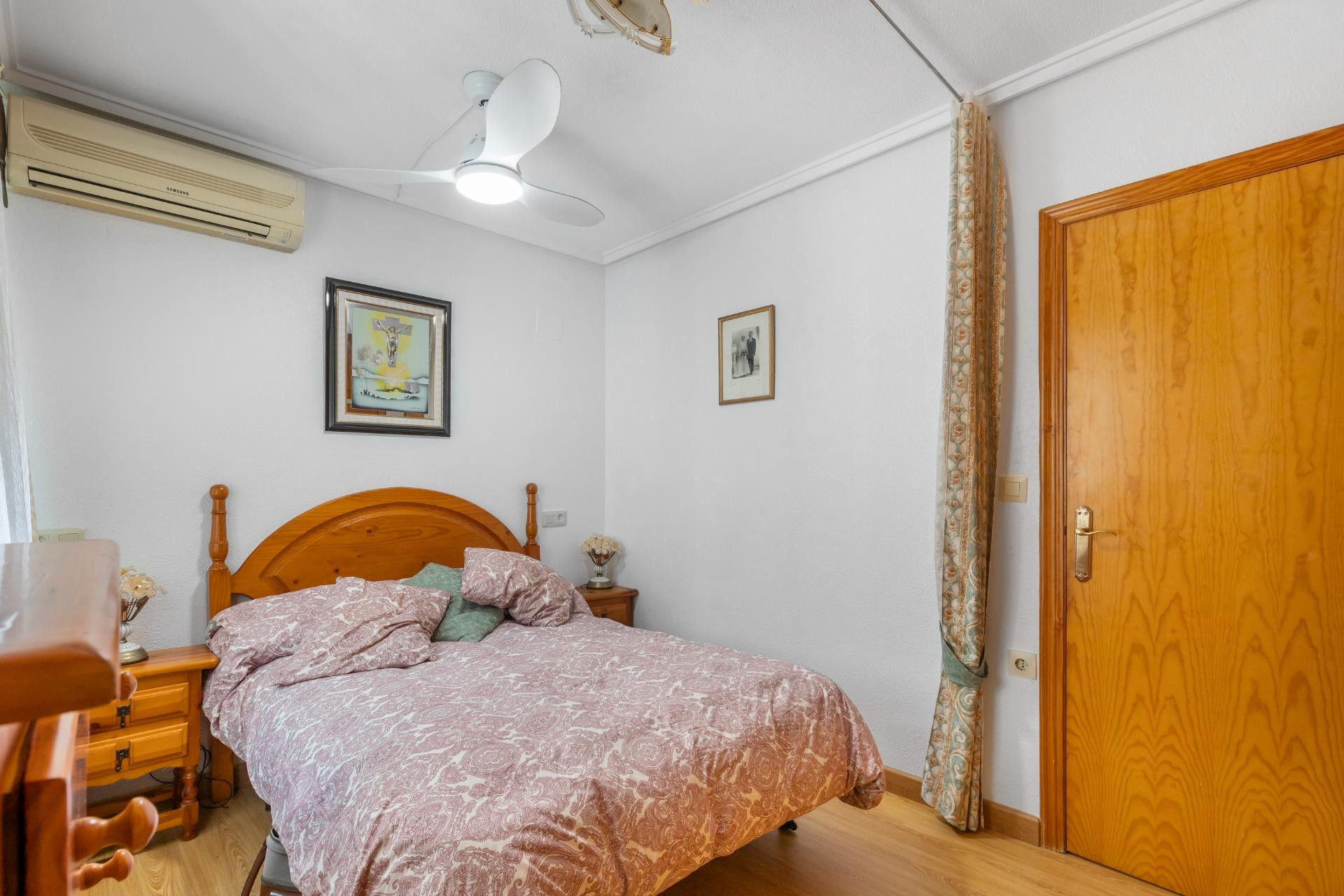 Herverkoop - Penthouse - Torrevieja - Playa del cura