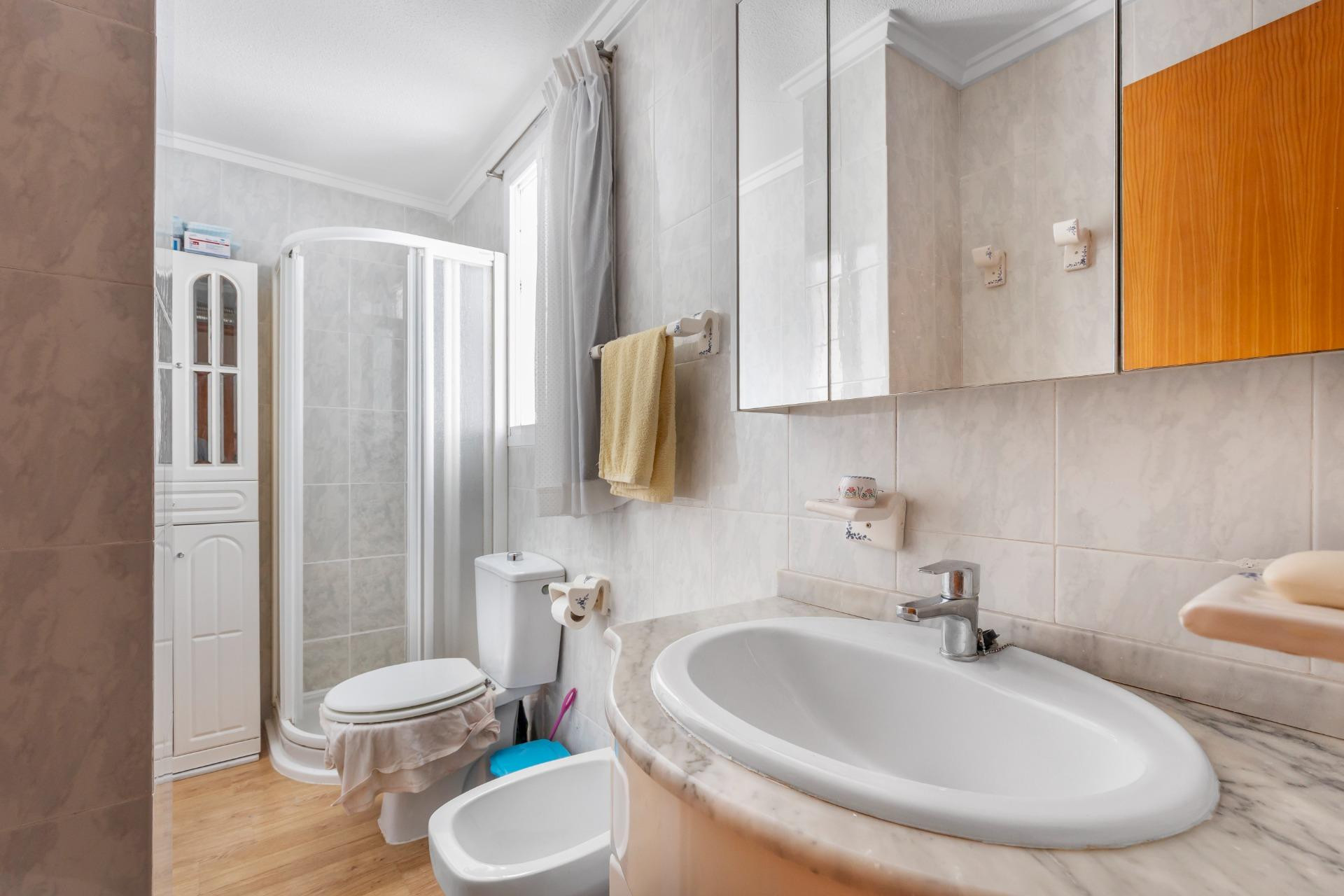 Herverkoop - Penthouse - Torrevieja - Playa del cura