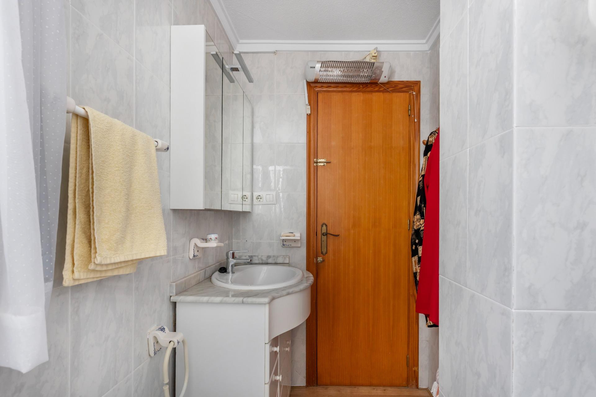 Herverkoop - Penthouse - Torrevieja - Playa del cura