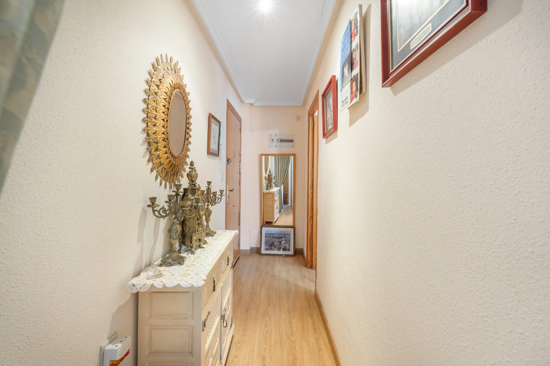 Herverkoop - Penthouse - Torrevieja - Playa del cura