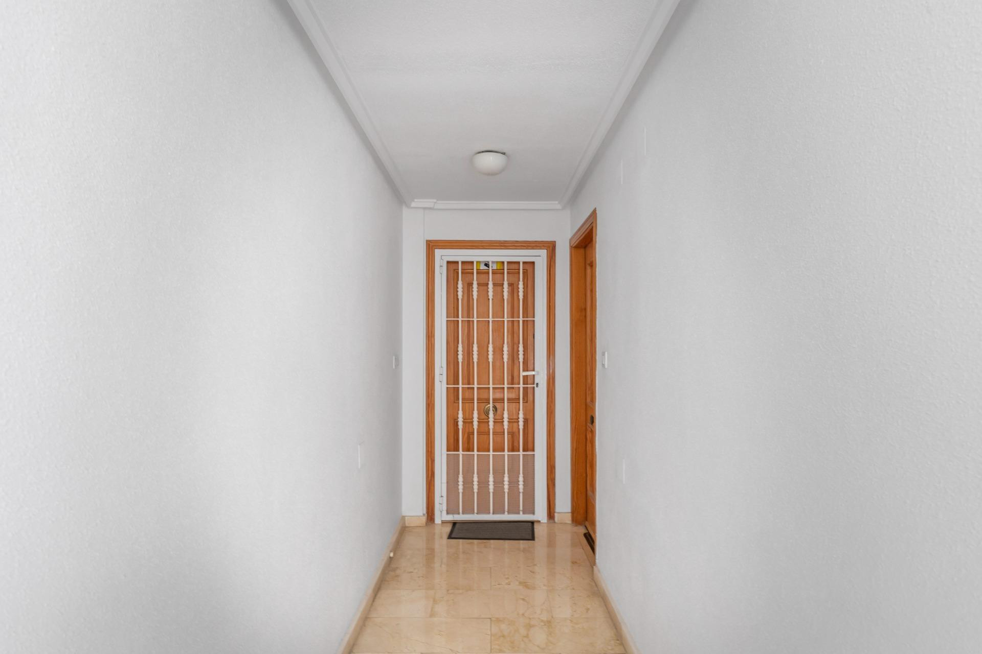 Herverkoop - Penthouse - Torrevieja - Playa del cura