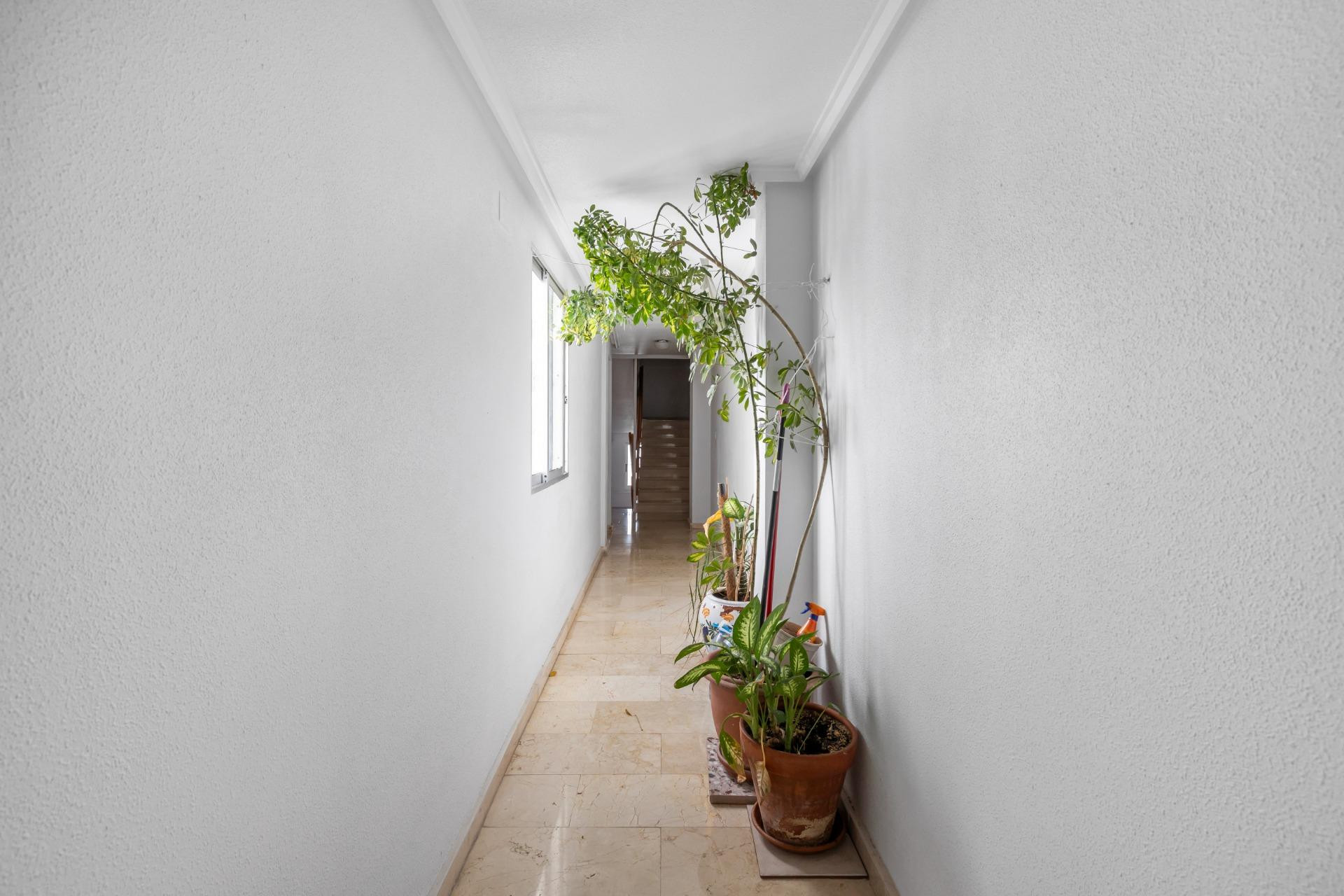 Herverkoop - Penthouse - Torrevieja - Playa del cura