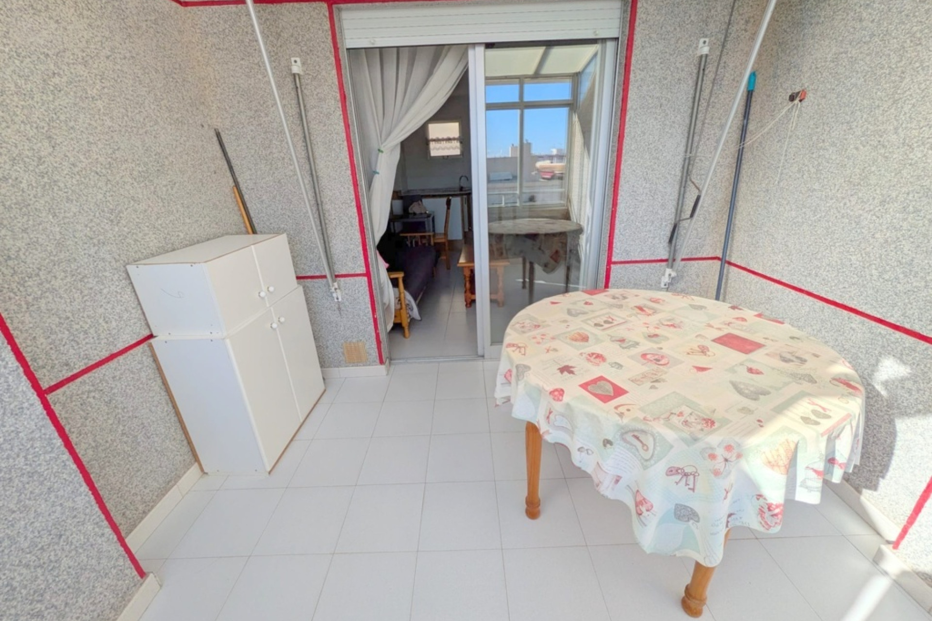 Herverkoop - Penthouse - Torrevieja - Playa del Cura