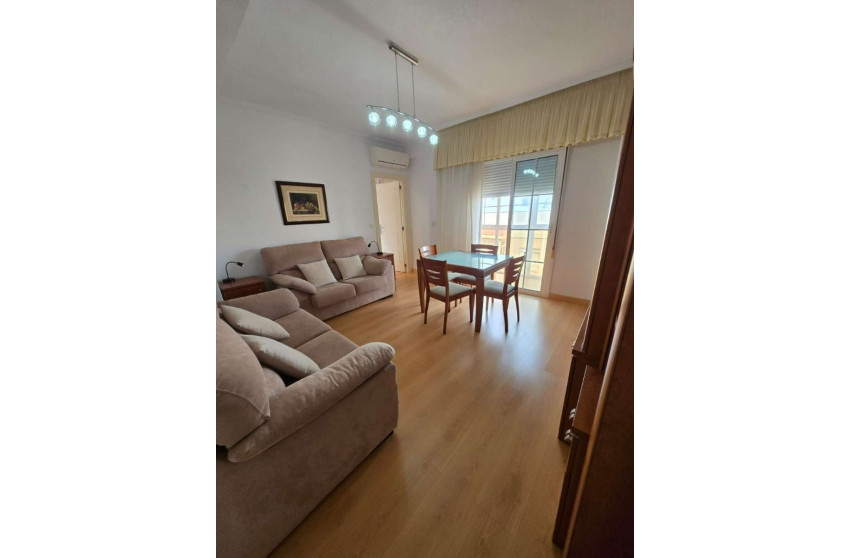 Herverkoop - Penthouse - Torrevieja - Playa del Cura