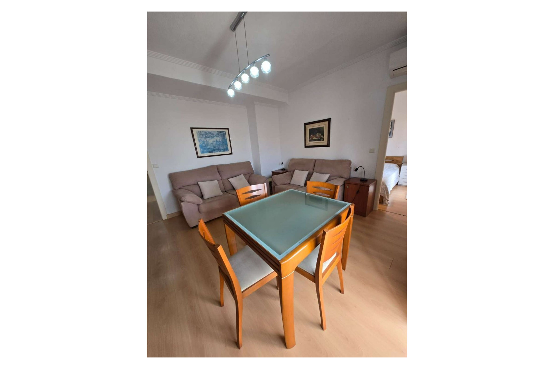 Herverkoop - Penthouse - Torrevieja - Playa del Cura