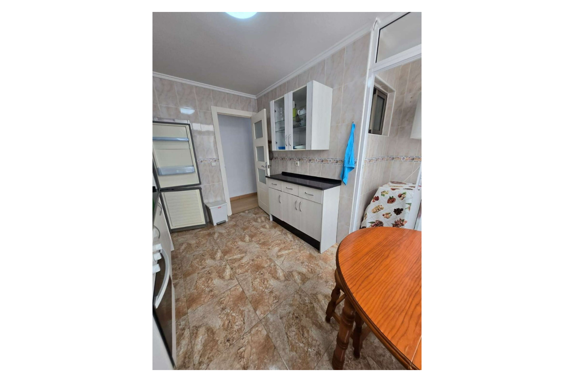 Herverkoop - Penthouse - Torrevieja - Playa del Cura