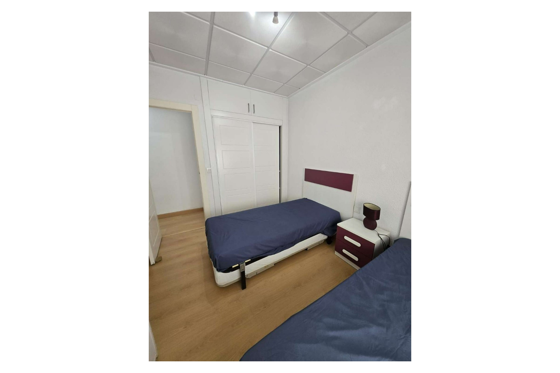 Herverkoop - Penthouse - Torrevieja - Playa del Cura