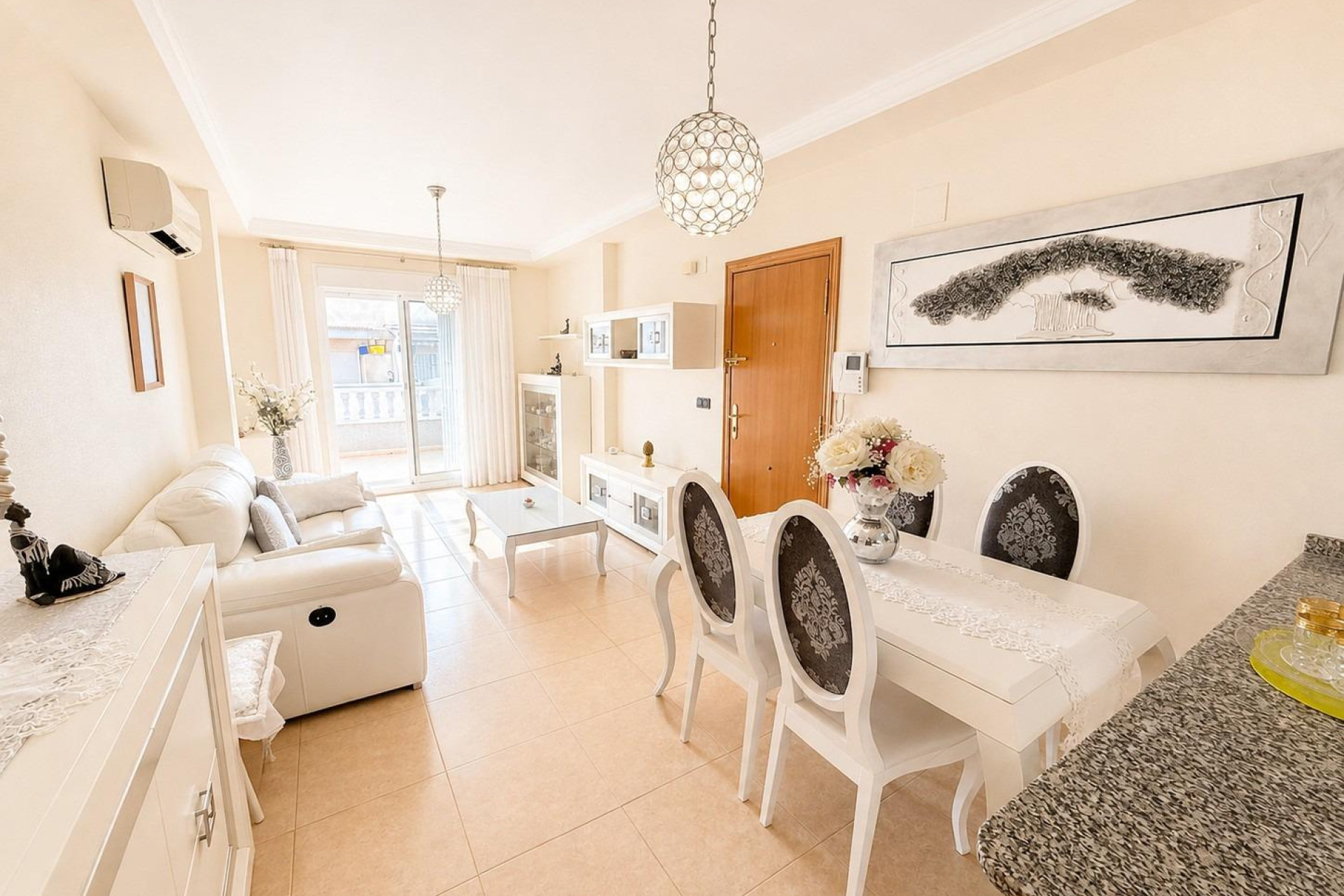 Herverkoop - Penthouse - Torrevieja - Playa del cura