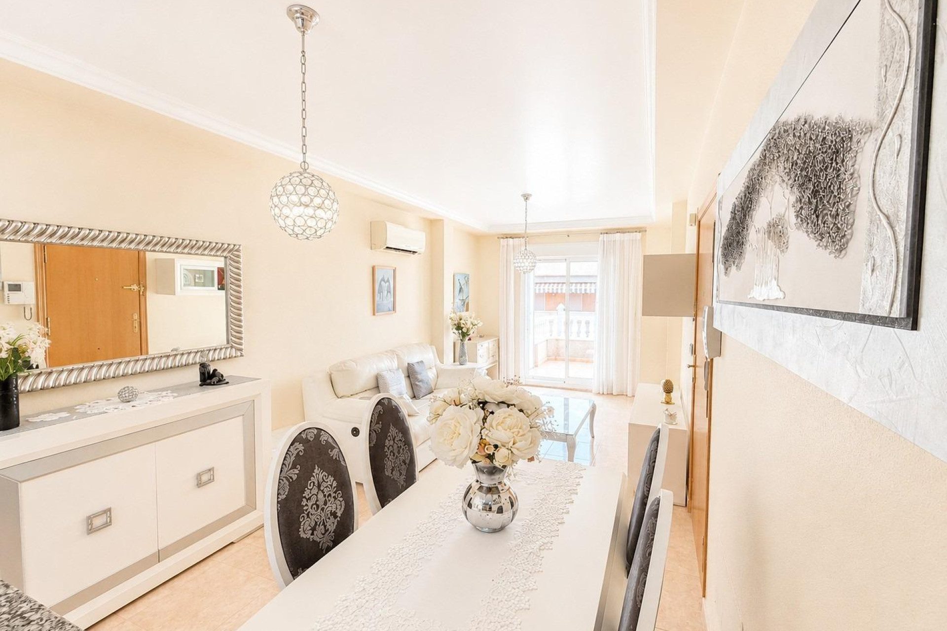 Herverkoop - Penthouse - Torrevieja - Playa del cura