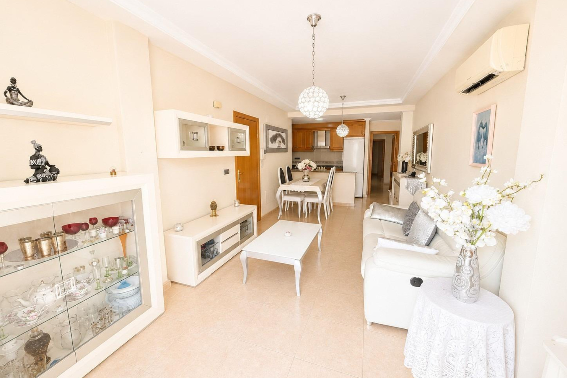 Herverkoop - Penthouse - Torrevieja - Playa del cura
