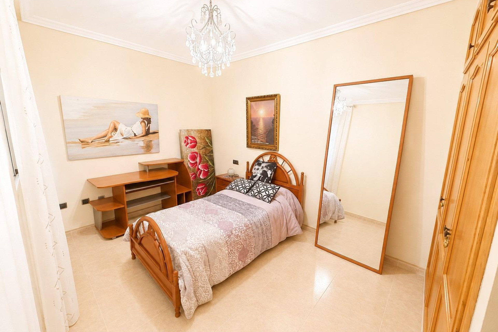 Herverkoop - Penthouse - Torrevieja - Playa del cura