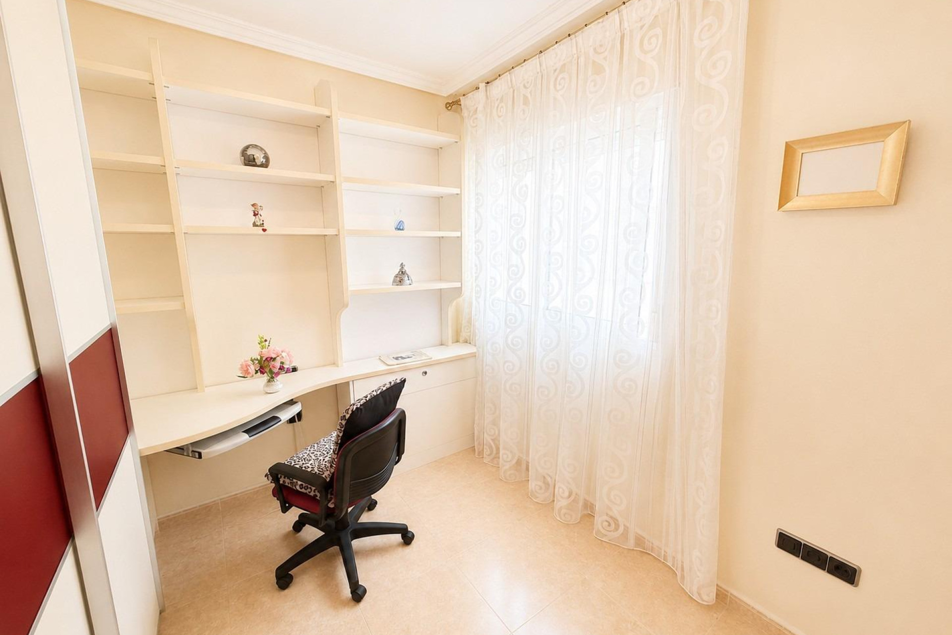 Herverkoop - Penthouse - Torrevieja - Playa del cura