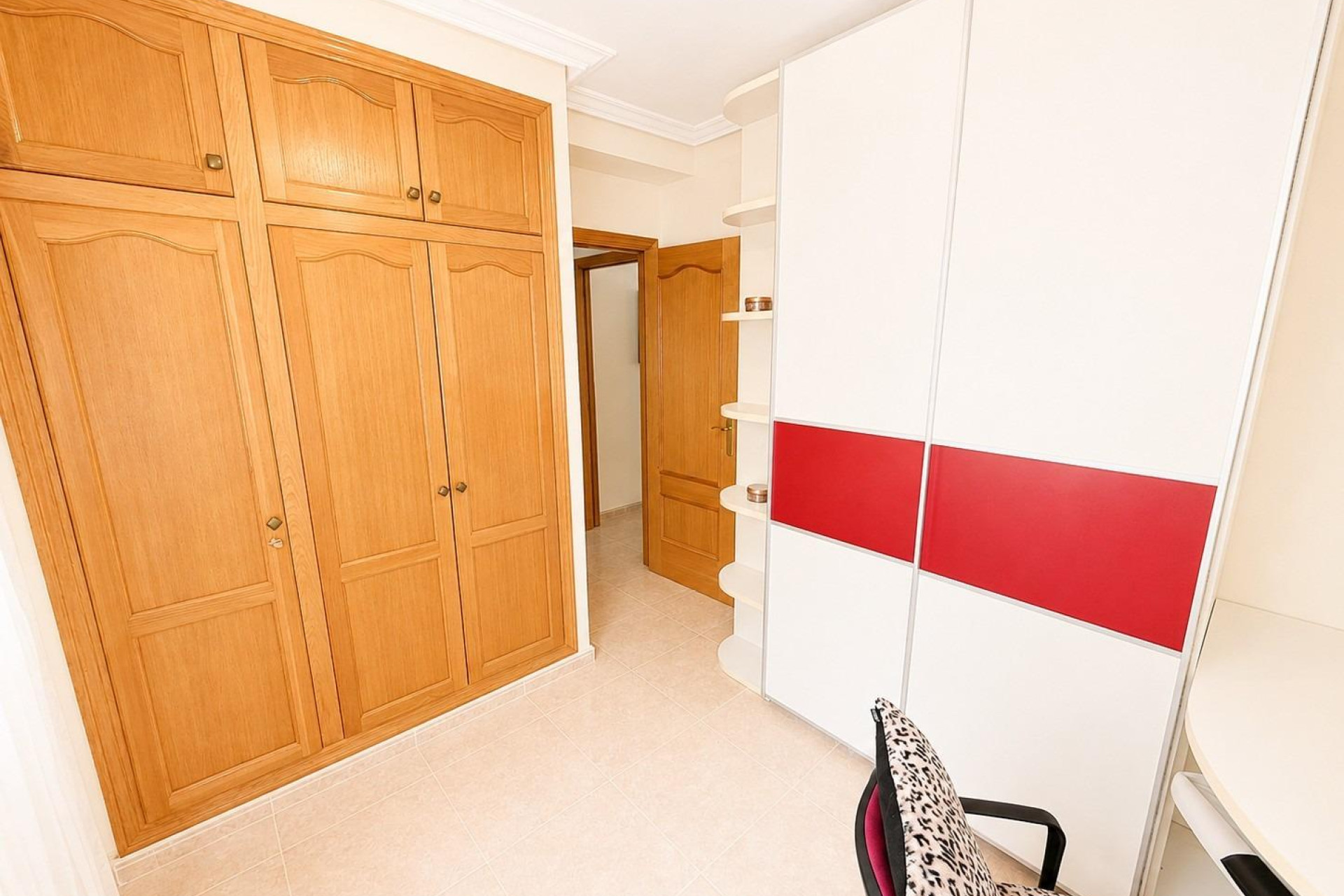 Herverkoop - Penthouse - Torrevieja - Playa del cura