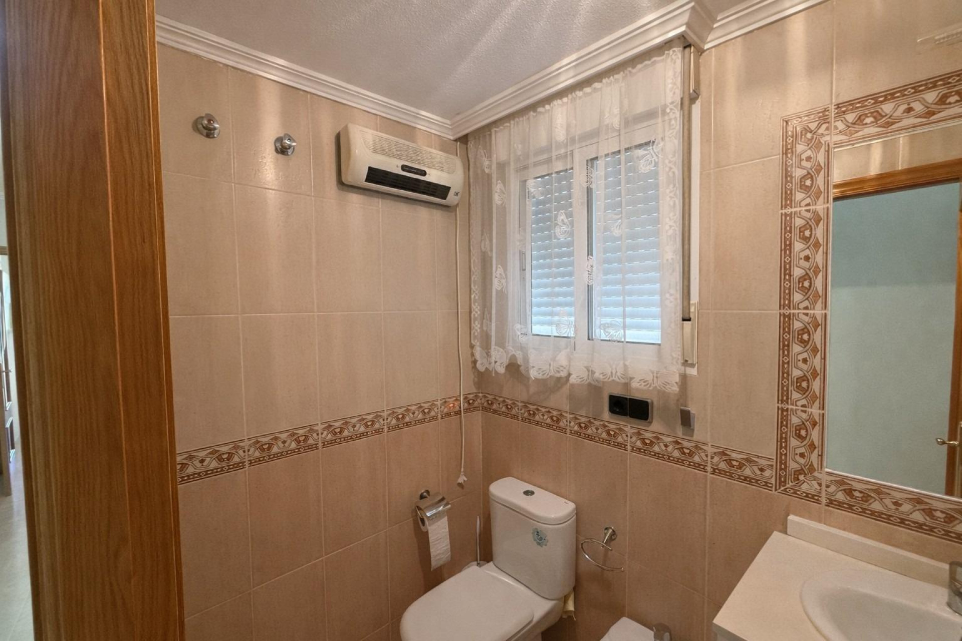 Herverkoop - Penthouse - Torrevieja - Playa del cura
