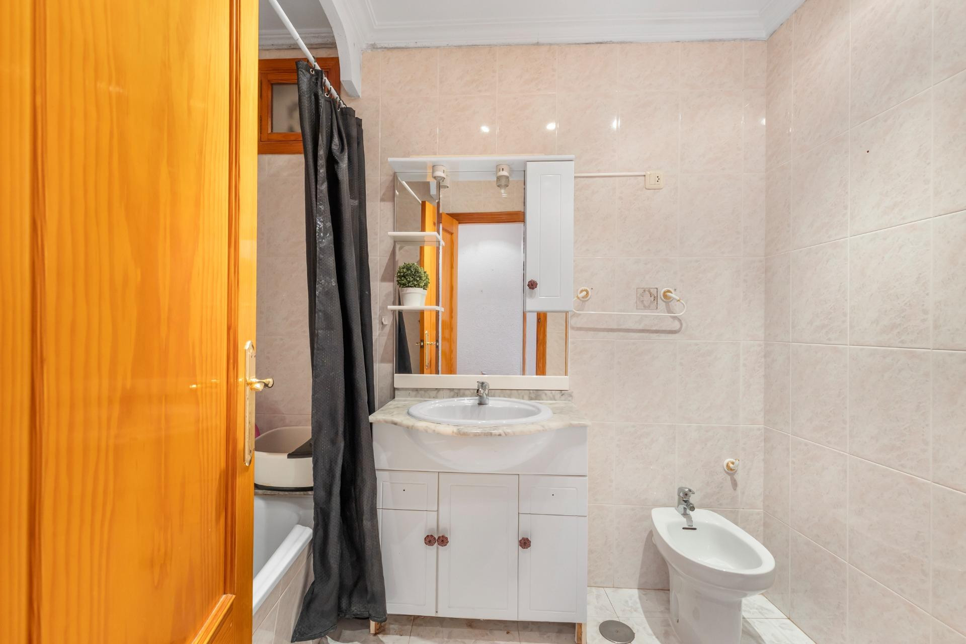 Herverkoop - Penthouse - Torrevieja - Playa del cura