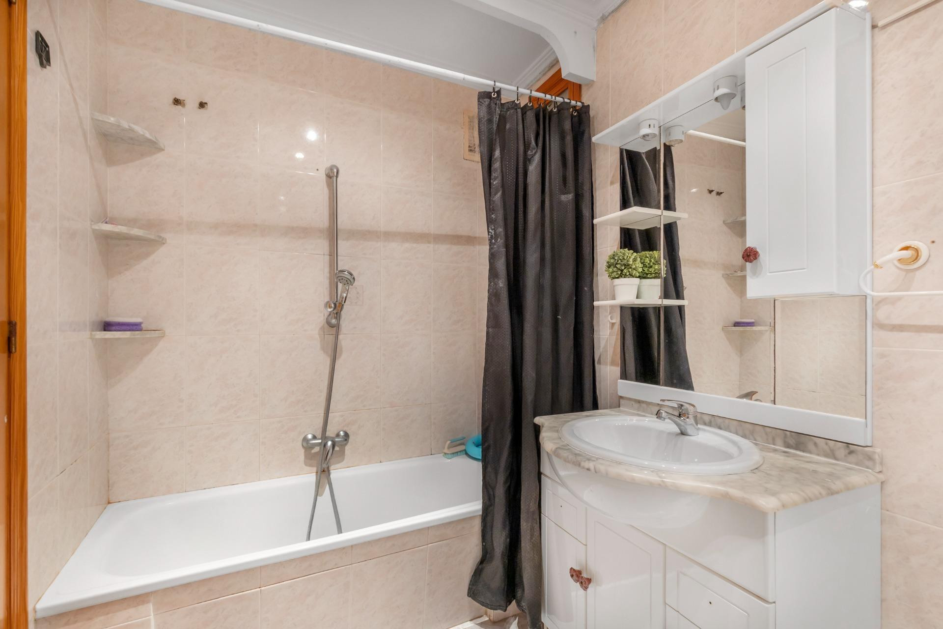 Herverkoop - Penthouse - Torrevieja - Playa del cura