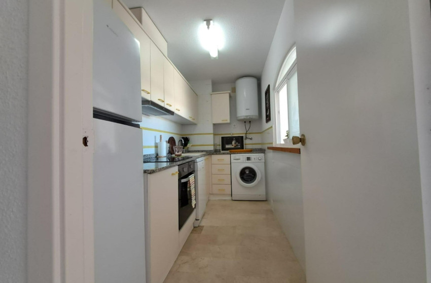 Herverkoop - Penthouse - Torrevieja - Playa del Cura