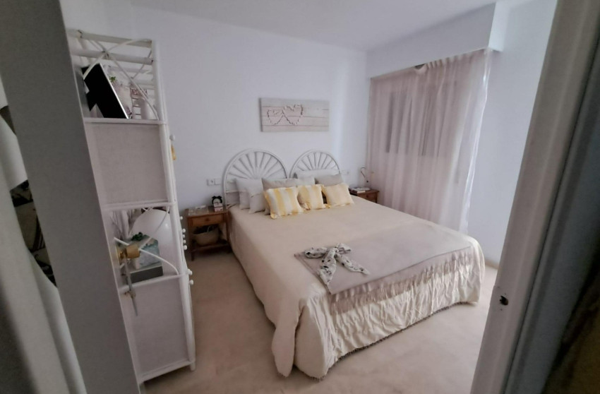 Herverkoop - Penthouse - Torrevieja - Playa del Cura